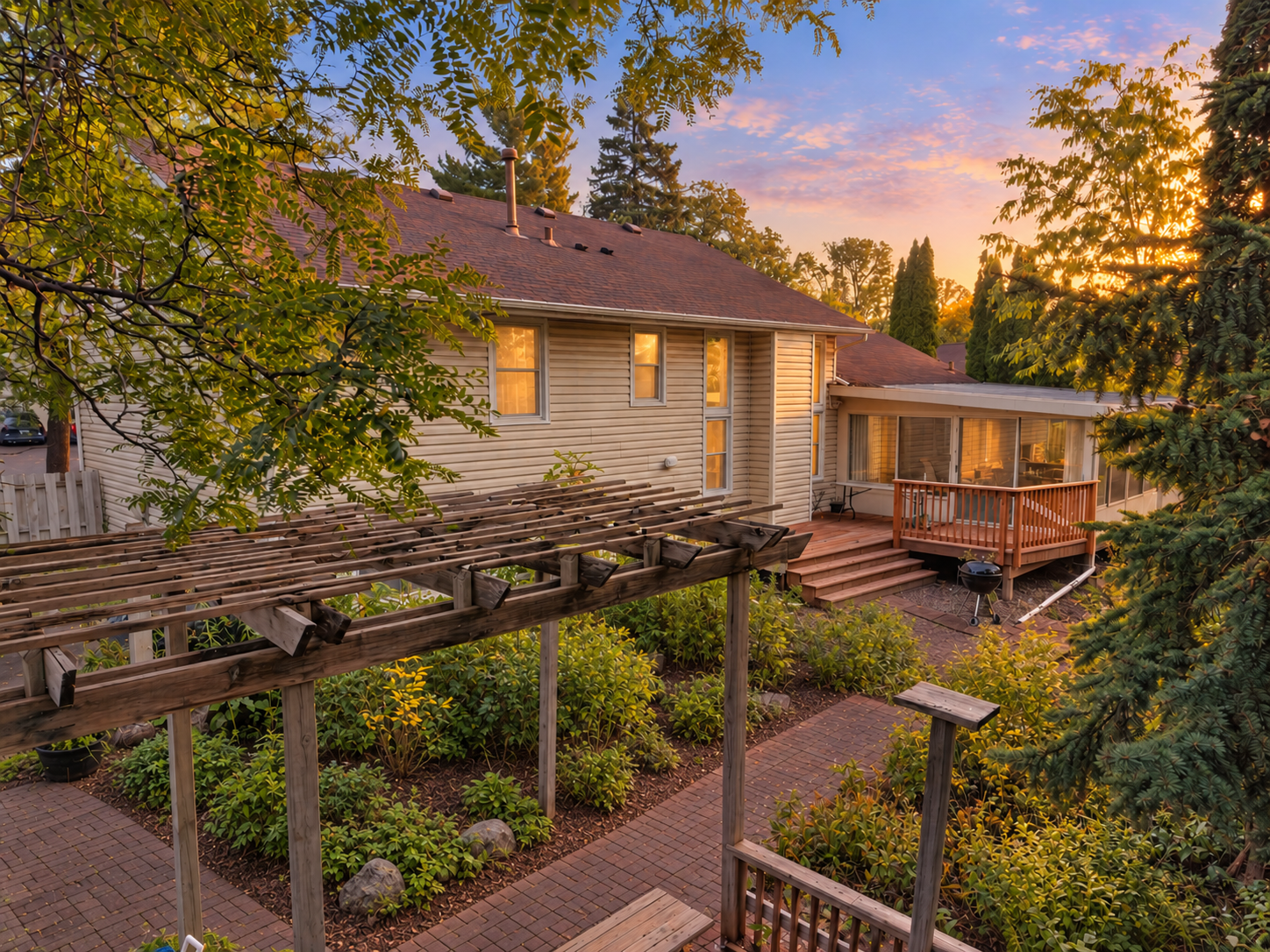 Photo 2 of Single family home for sale at 1309 86th Avenue N, Minneapolis, MN 55444 | MLS# 7158728 | Listing updated on 2026-10-15