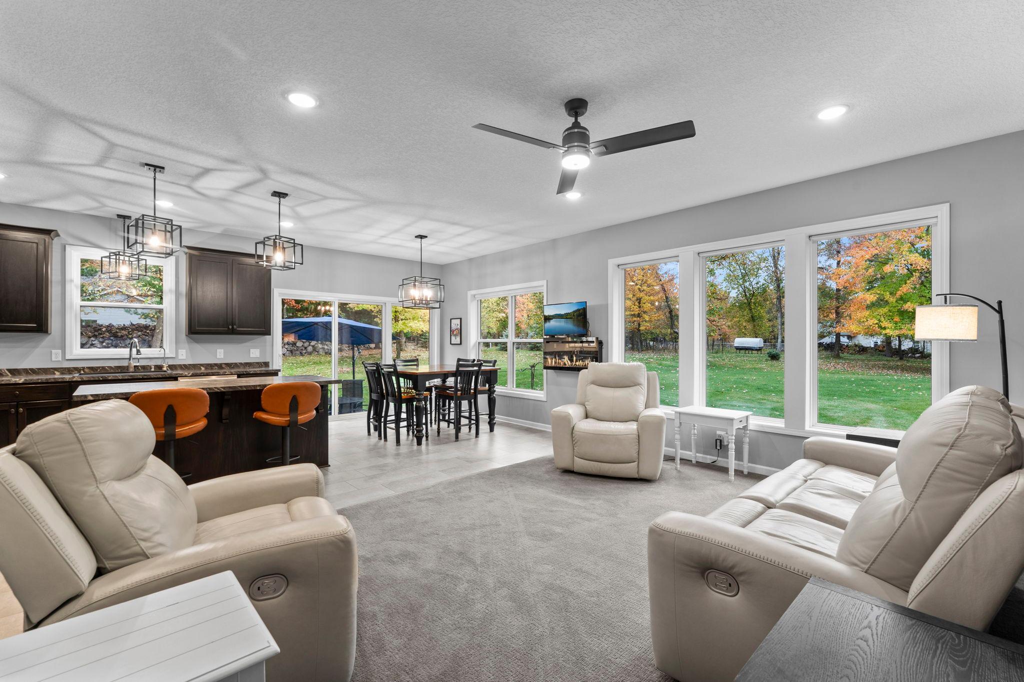 Photo 3 of Single family home for sale at 3415 Ten Oaks St S, Cambridge, MN 55008 | MLS# 7158994 | Listing updated on 2026-10-15