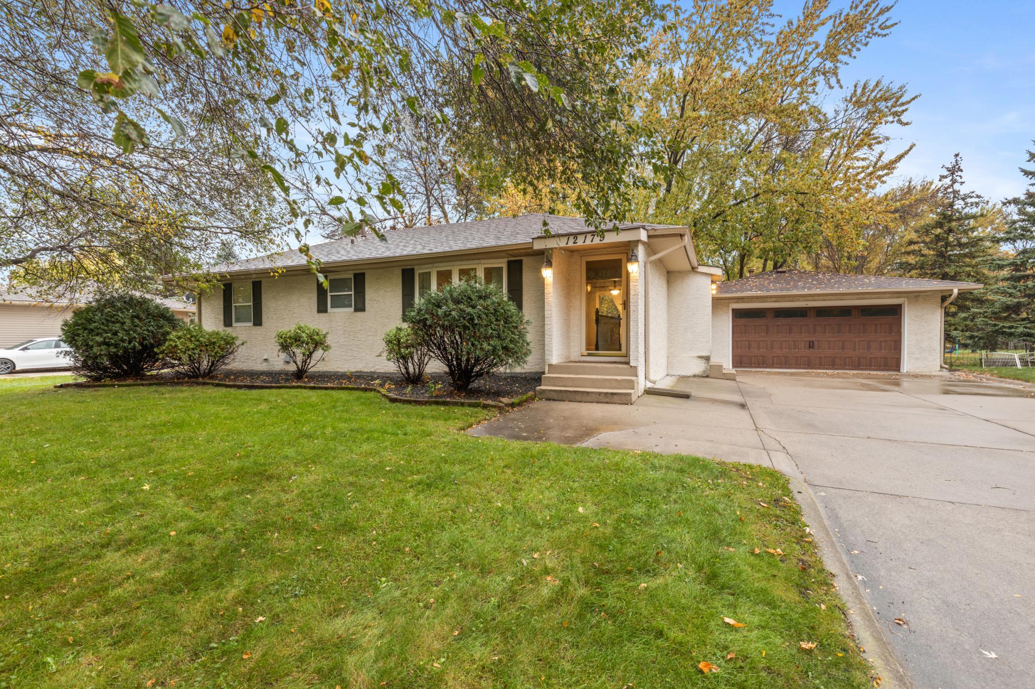 Single family home for sale at 12179 Duke Dr NE, Minneapolis, MN 55434 | MLS# 7159157