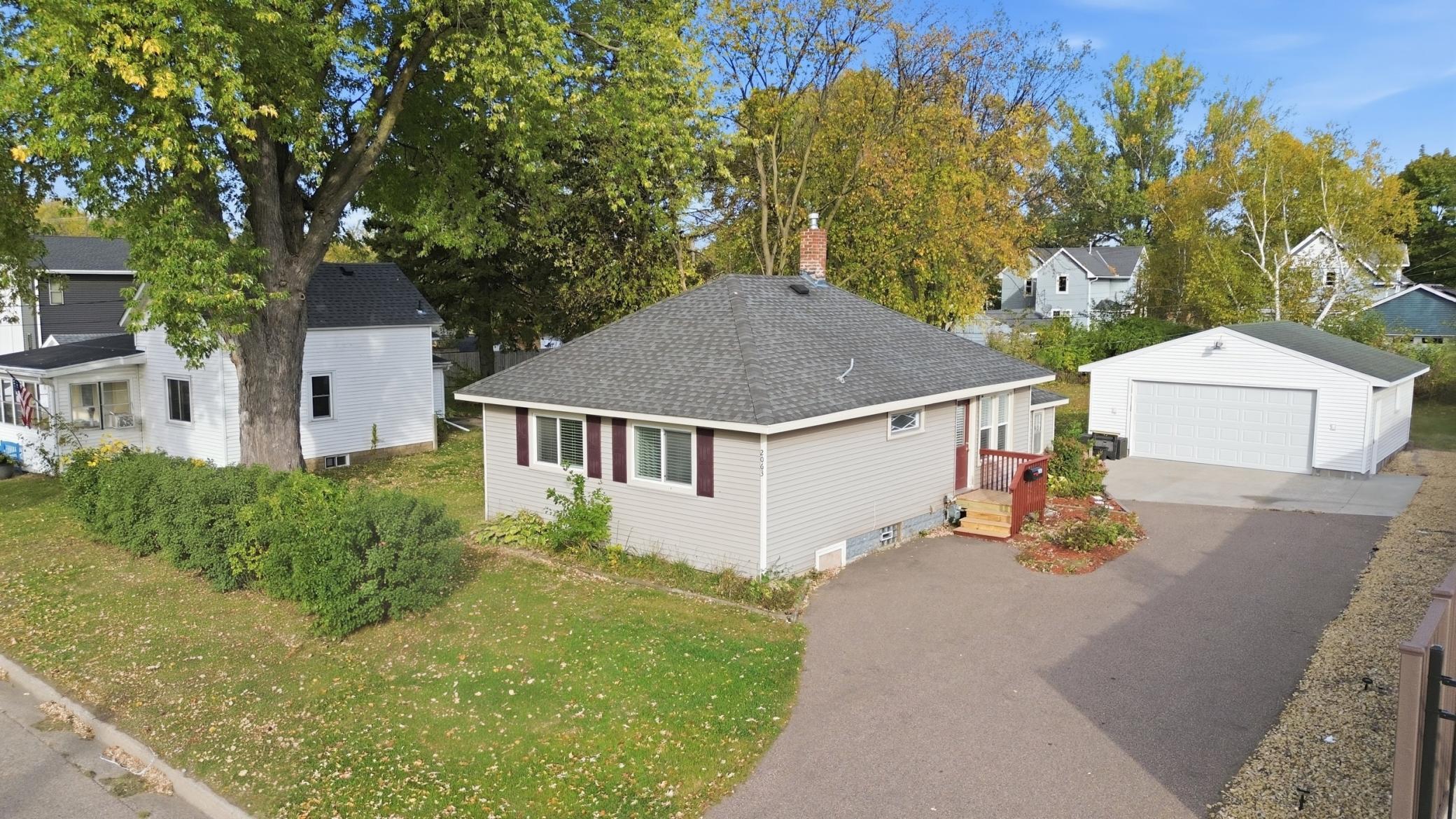 Photo 1 of Single family home for sale at 2063 2nd Street, Saint Paul, MN 55110 | MLS# 7159469 | Listing updated on 2026-10-24