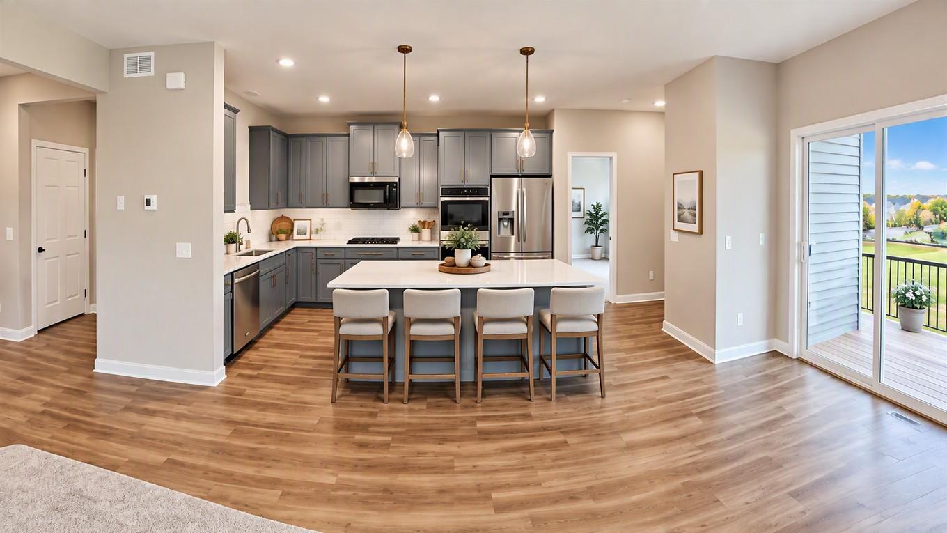 Photo 2 of Single family home for sale at 2147 Bluff Hts Dr, Shakopee, MN 55379 | MLS# 7159561 | Listing updated on 2026-10-23