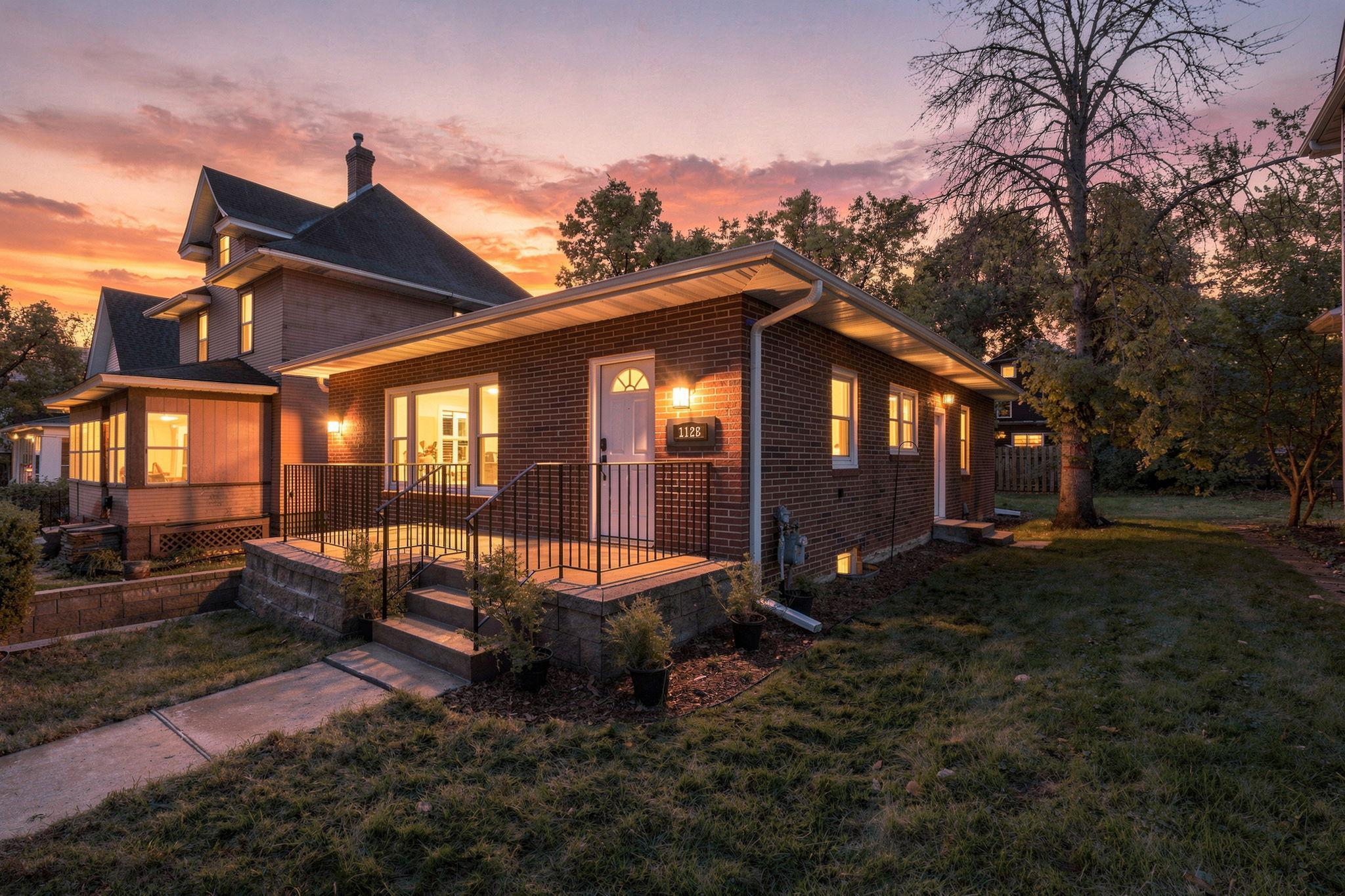 Photo 1 of Single family home for sale at 1128 Selby Ave, Saint Paul, MN 55104 | MLS# 7160128 | Listing updated on 2026-10-25