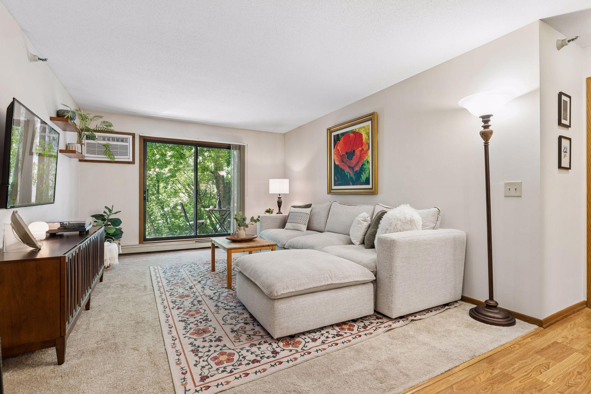 Photo 2 of Condo for sale at 4151 Boone Ave N #106, New Hope, MN 55427 | MLS# 7160137 | Listing updated on 2026-10-15