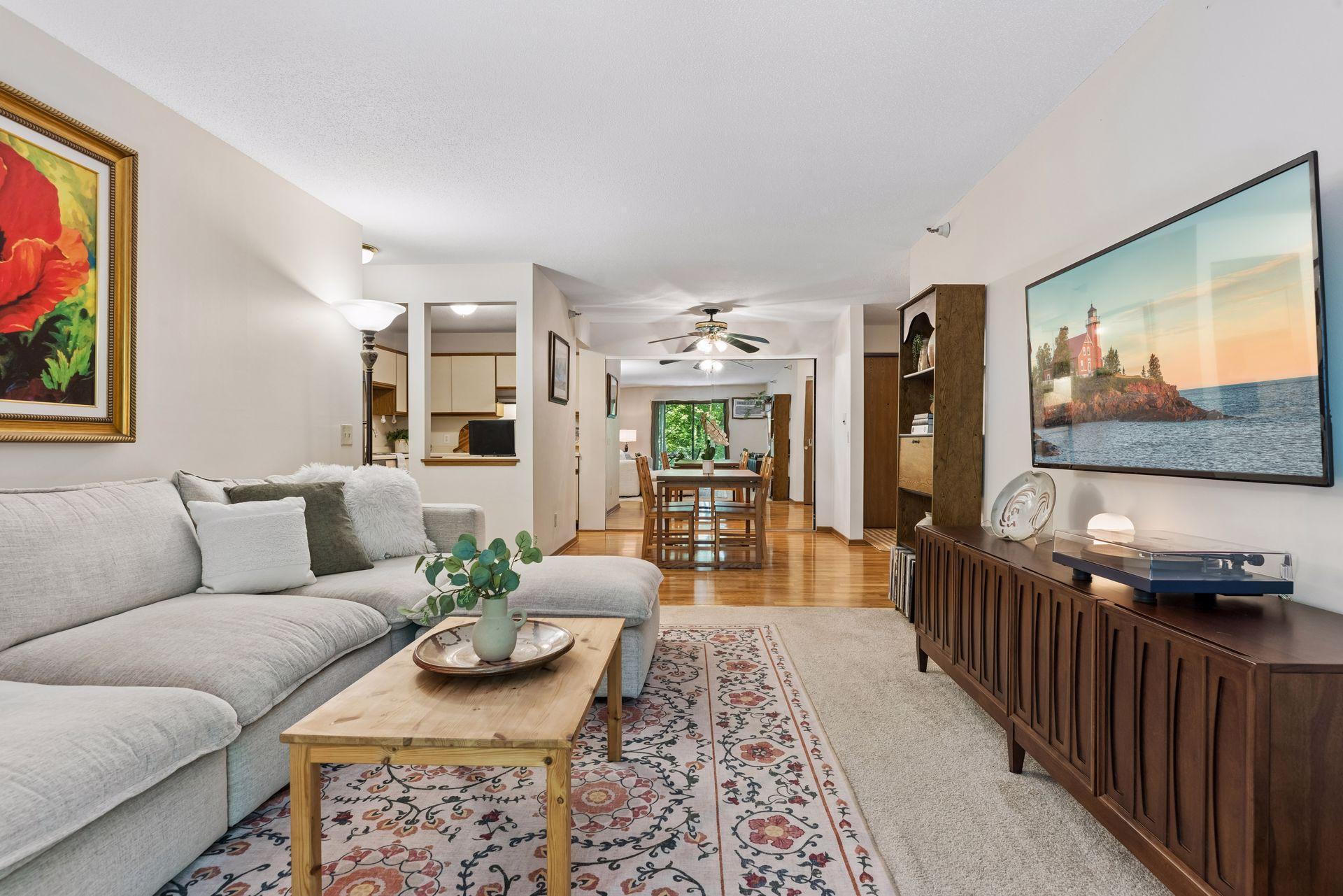 Photo 1 of Condo for sale at 4151 Boone Ave N #106, New Hope, MN 55427 | MLS# 7160137 | Listing updated on 2026-10-15