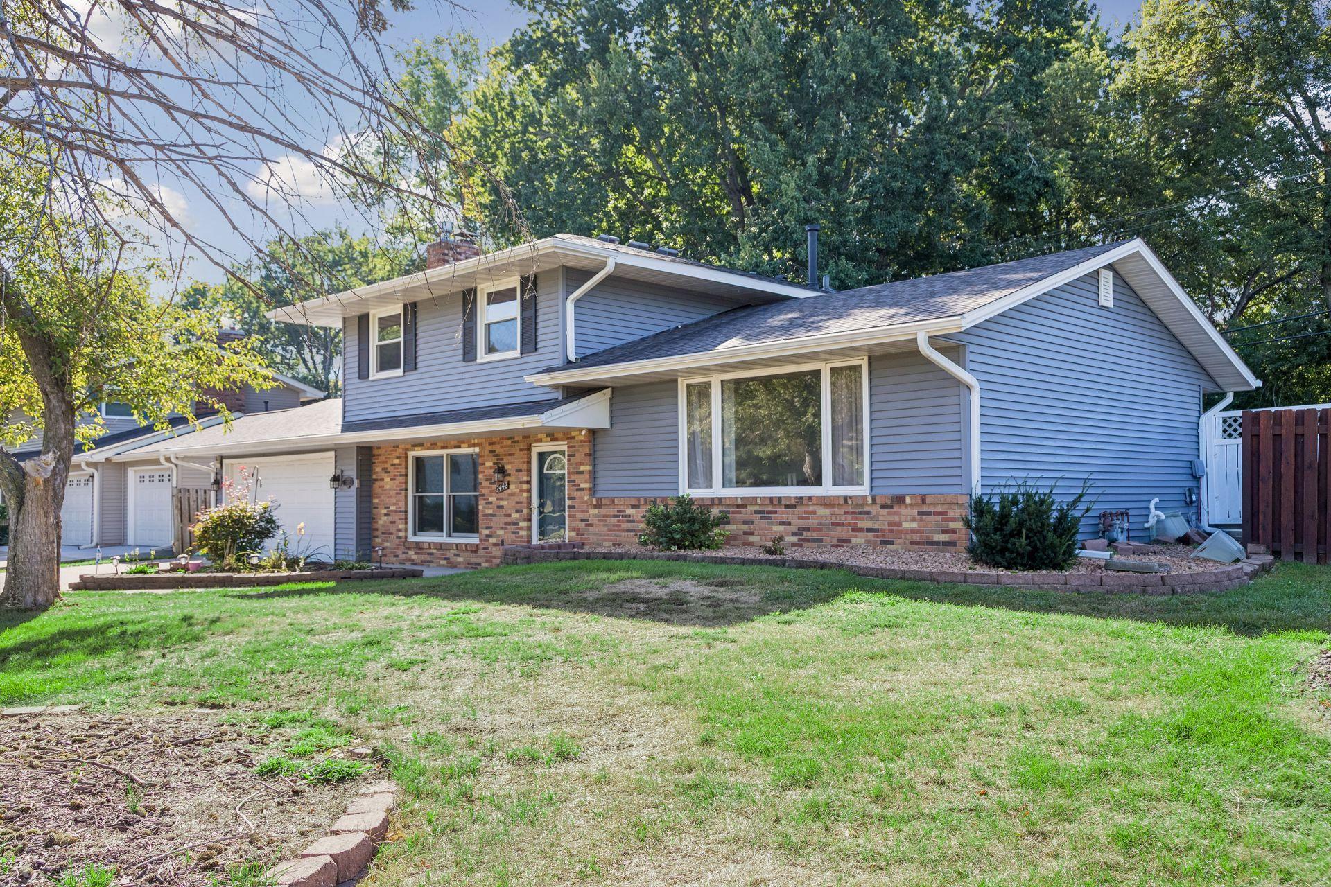 Photo 2 of Single family home for sale at 2442 Orchard Ln, Saint Paul, MN 55110 | MLS# 7160821 | Listing updated on 2026-10-23
