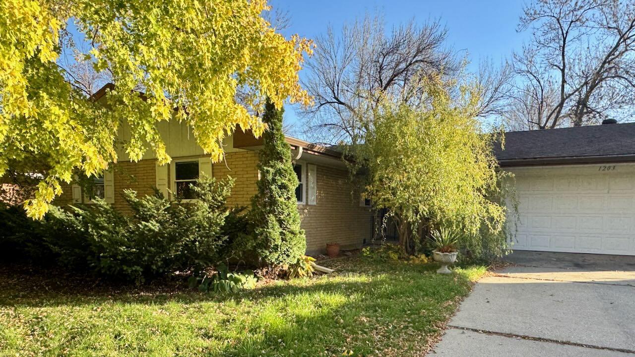 Photo 2 of Single family home for sale at 1203 24th Avenue S, Moorhead, MN 56560 | MLS# 7160880 | Listing updated on 2026-10-25
