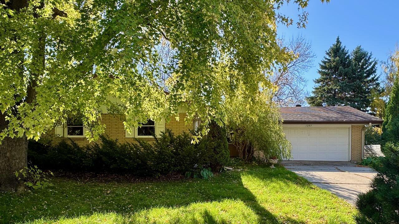 Photo 1 of Single family home for sale at 1203 24th Avenue S, Moorhead, MN 56560 | MLS# 7160880 | Listing updated on 2026-10-25