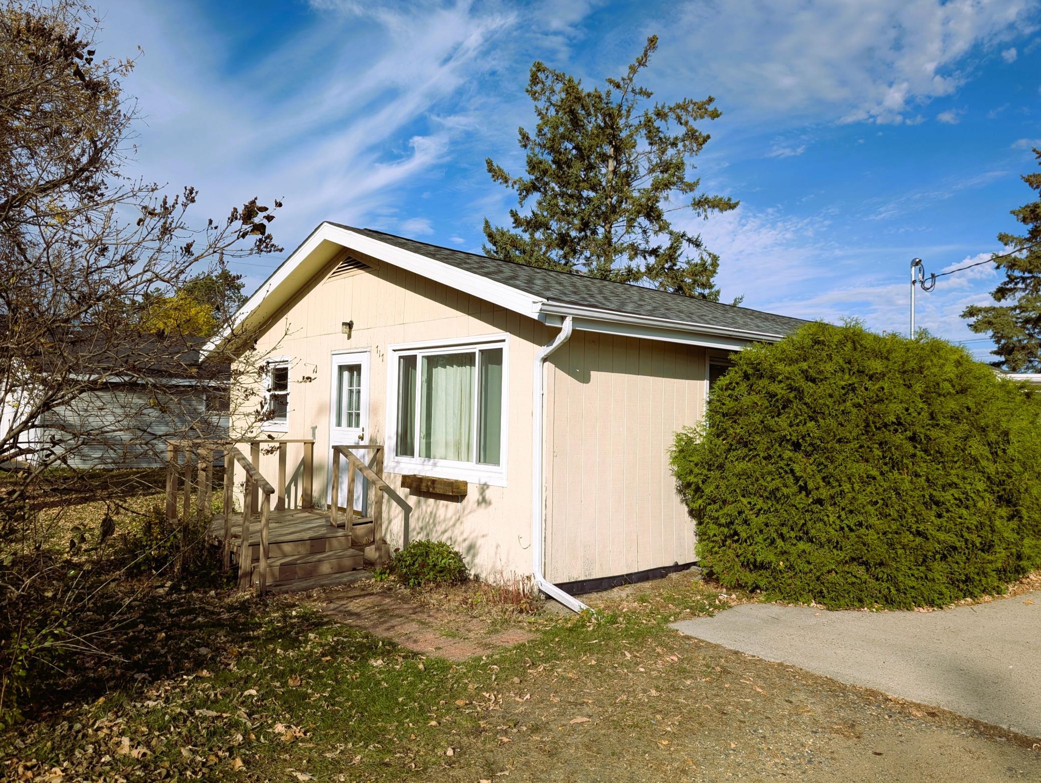 Photo 3 of Single family home for sale at 717 20th Street NW, Bemidji, MN 56601 | MLS# 7161061 | Listing updated on 2026-10-24