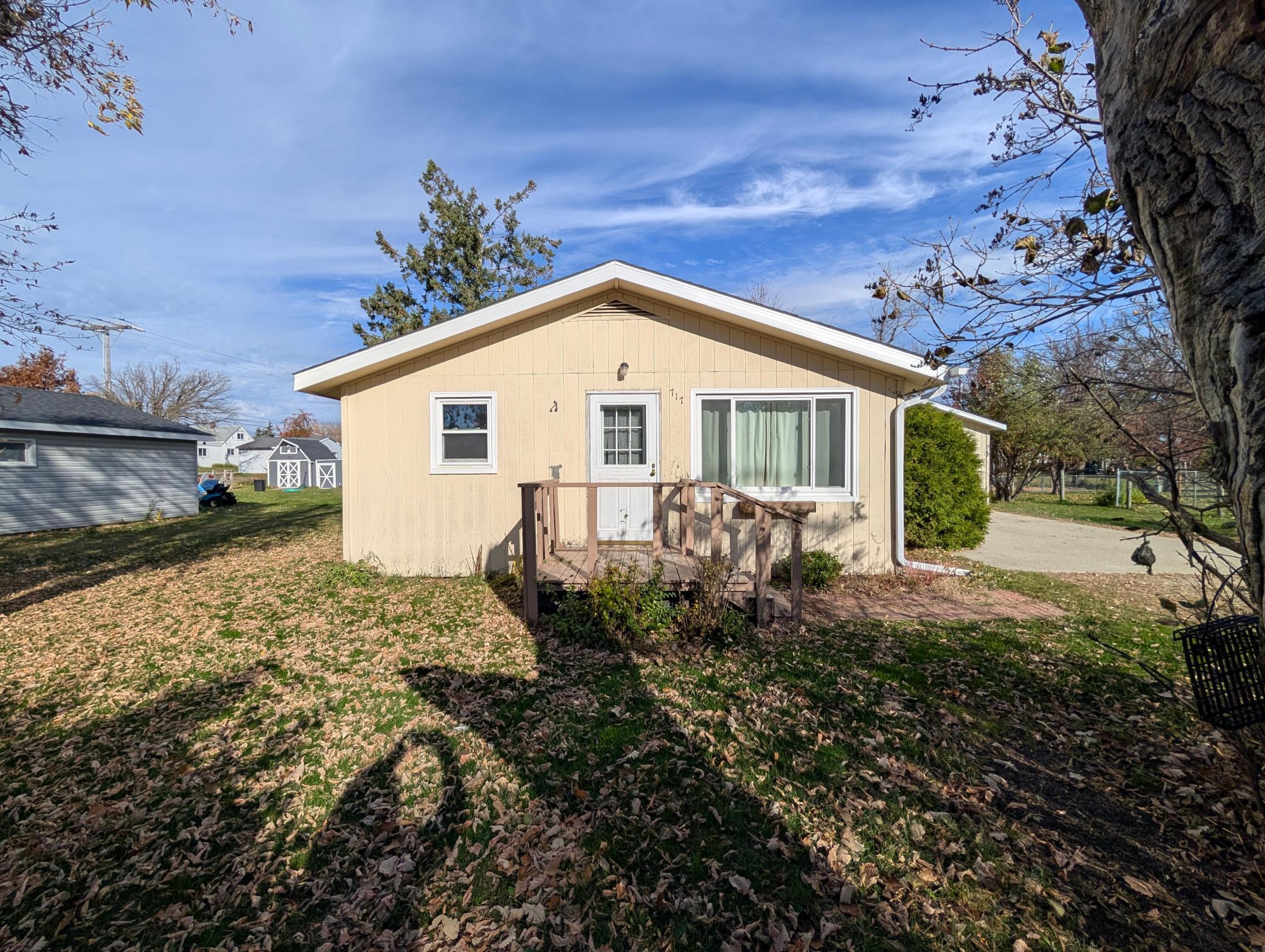 Photo 4 of Single family home for sale at 717 20th Street NW, Bemidji, MN 56601 | MLS# 7161061 | Listing updated on 2026-10-24