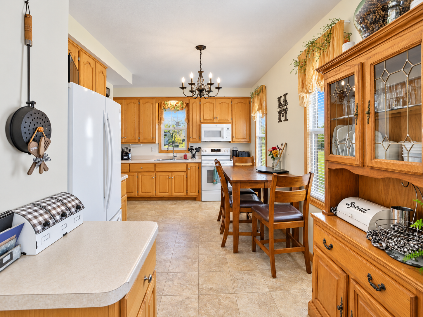 Photo 3 of Single family home for sale at 709 Lindbergh Dr S, Little Falls, MN 56345 | MLS# 7161138 | Listing updated on 2026-10-24