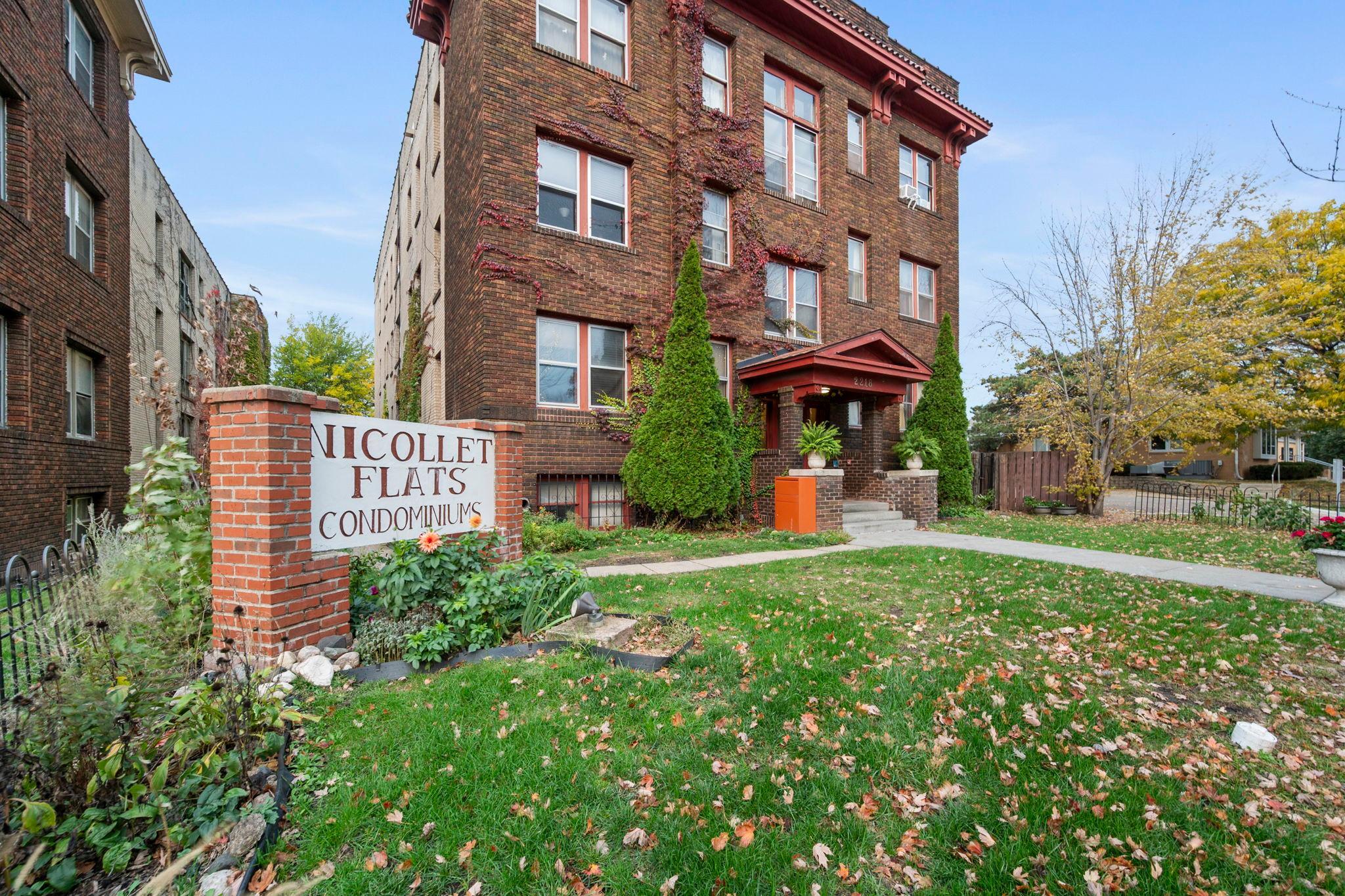Condo for sale at 2218 Nicollet Ave #B1, Minneapolis, MN 55404 | MLS# 7162065