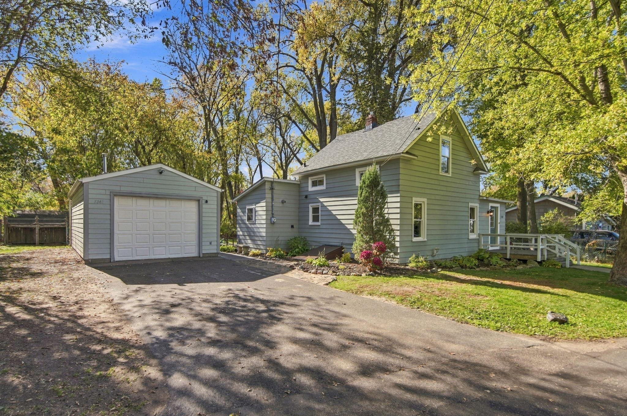 Photo 1 of Single family home for sale at 5340 Eagle St, Saint Paul, MN 55110 | MLS# 7162103 | Listing updated on 2026-10-24