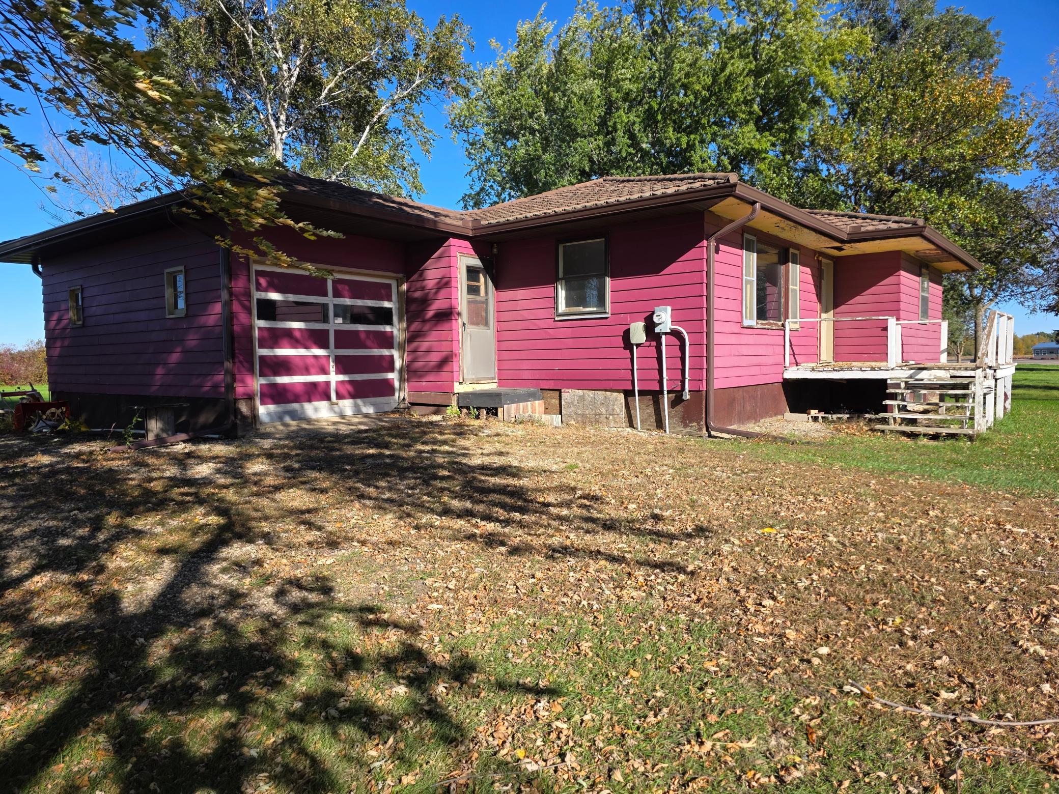 Photo 1 of Single family home for sale at 1558 Front St, Verdi, MN 56164 | MLS# 7162167 | Listing updated on 2026-10-25