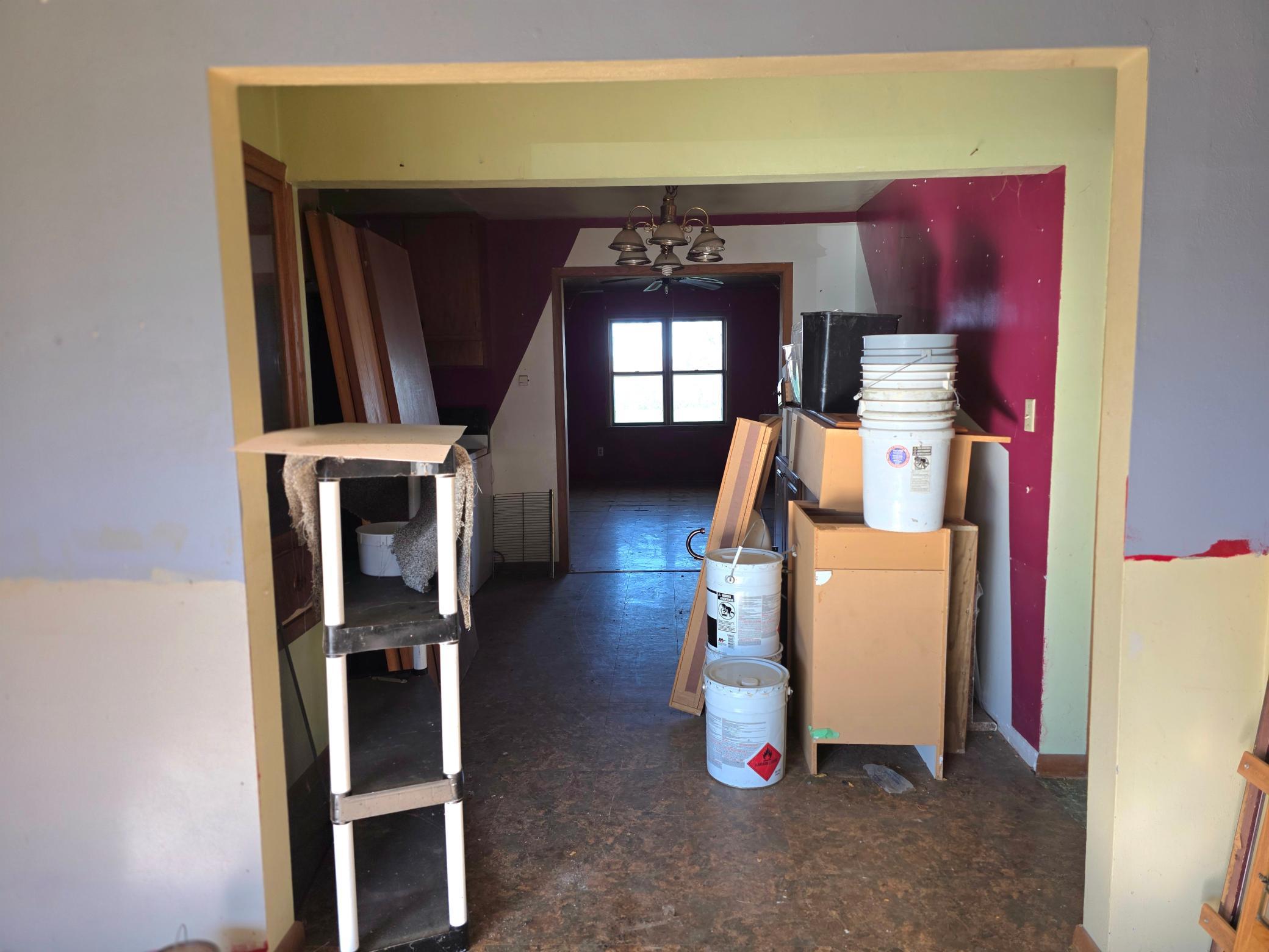 Photo 4 of Single family home for sale at 1558 Front St, Verdi, MN 56164 | MLS# 7162167 | Listing updated on 2026-10-25