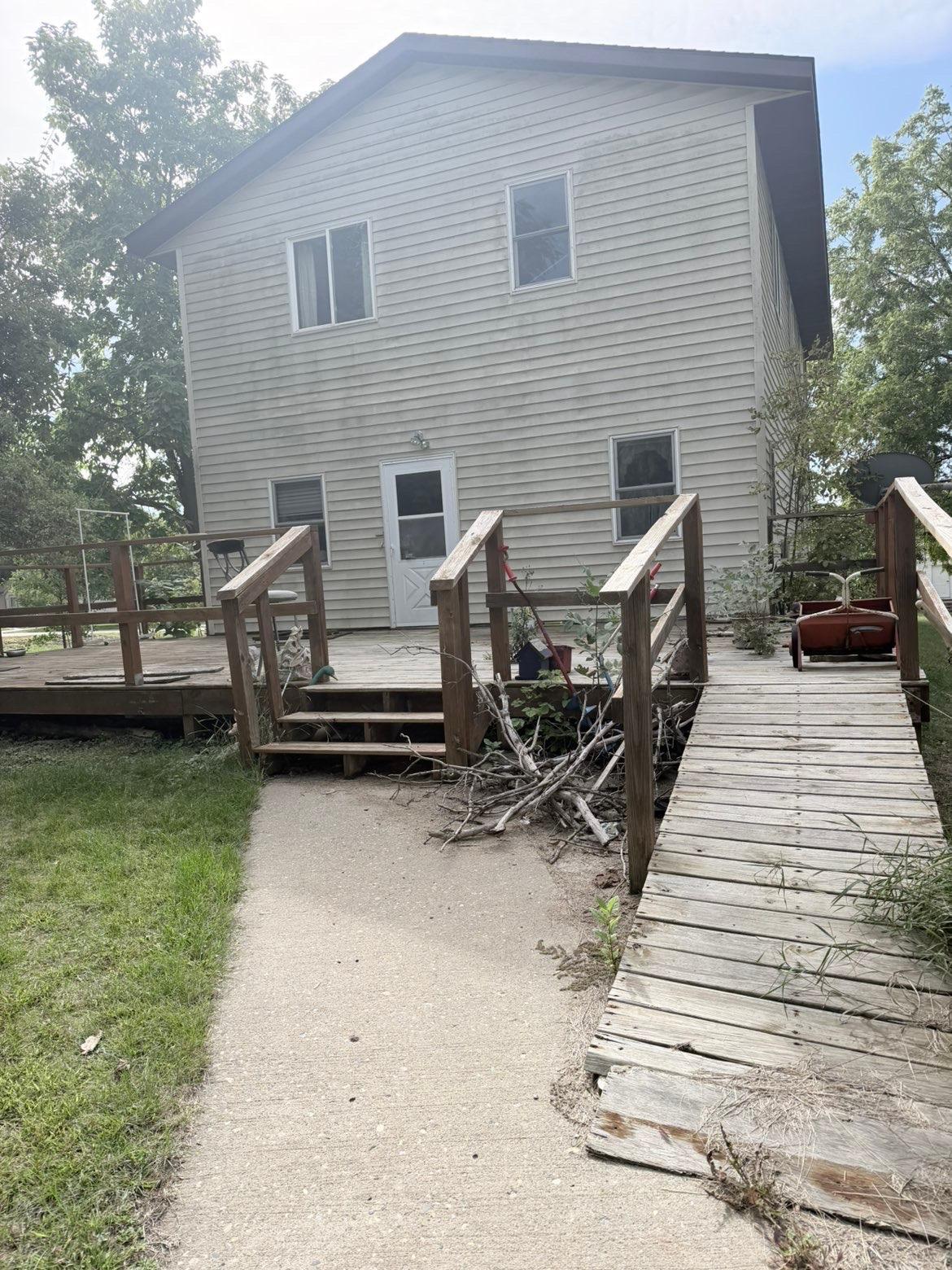 Photo 2 of Sale Pending at 100 W 8th Street, Starbuck, MN 56381 | MLS# 7162300 | Listing updated on 2026-10-23