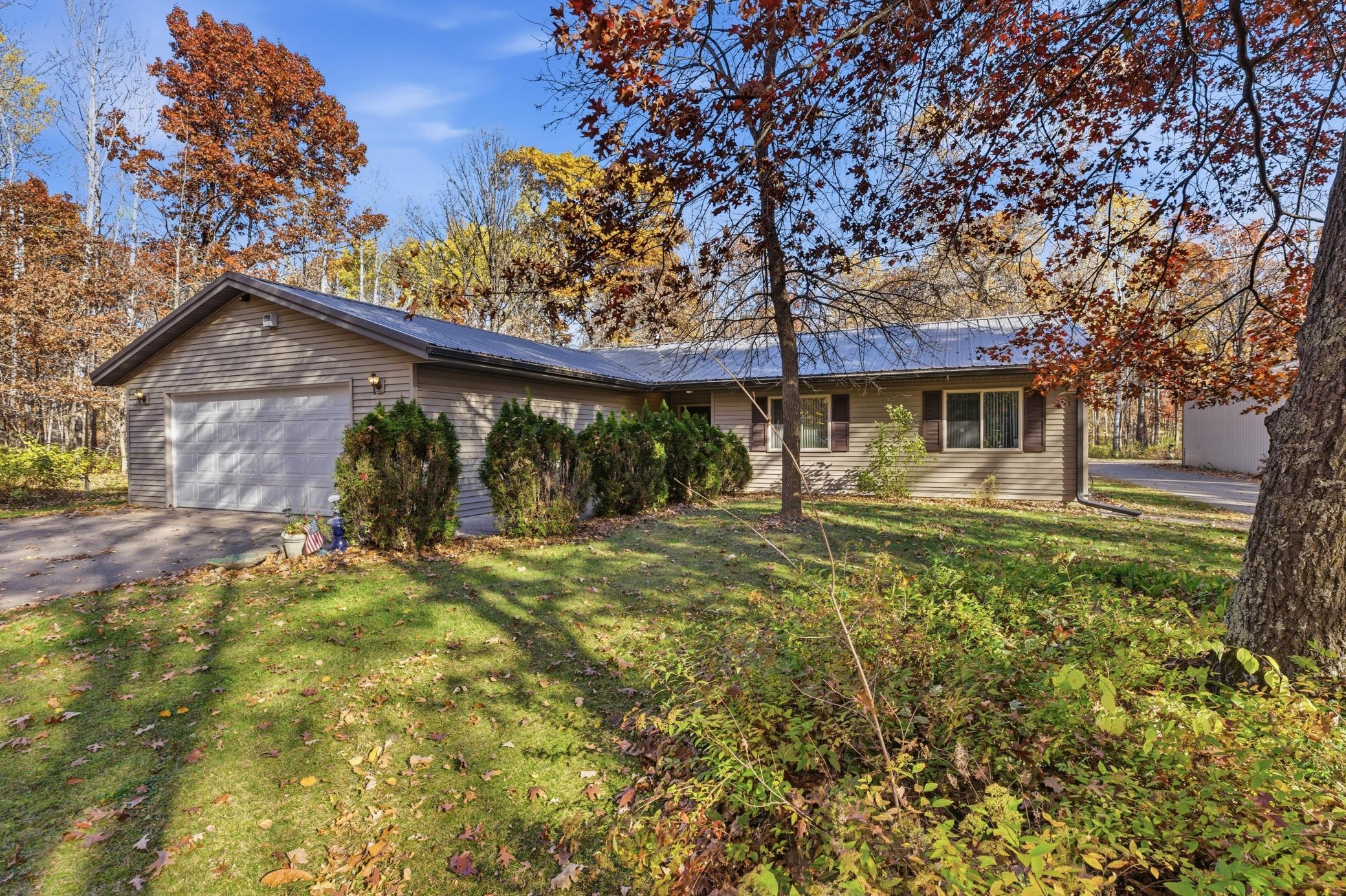 Single family home for sale at 10284 Saint Mathias Rd, Brainerd, MN 56401 | MLS# 7162420