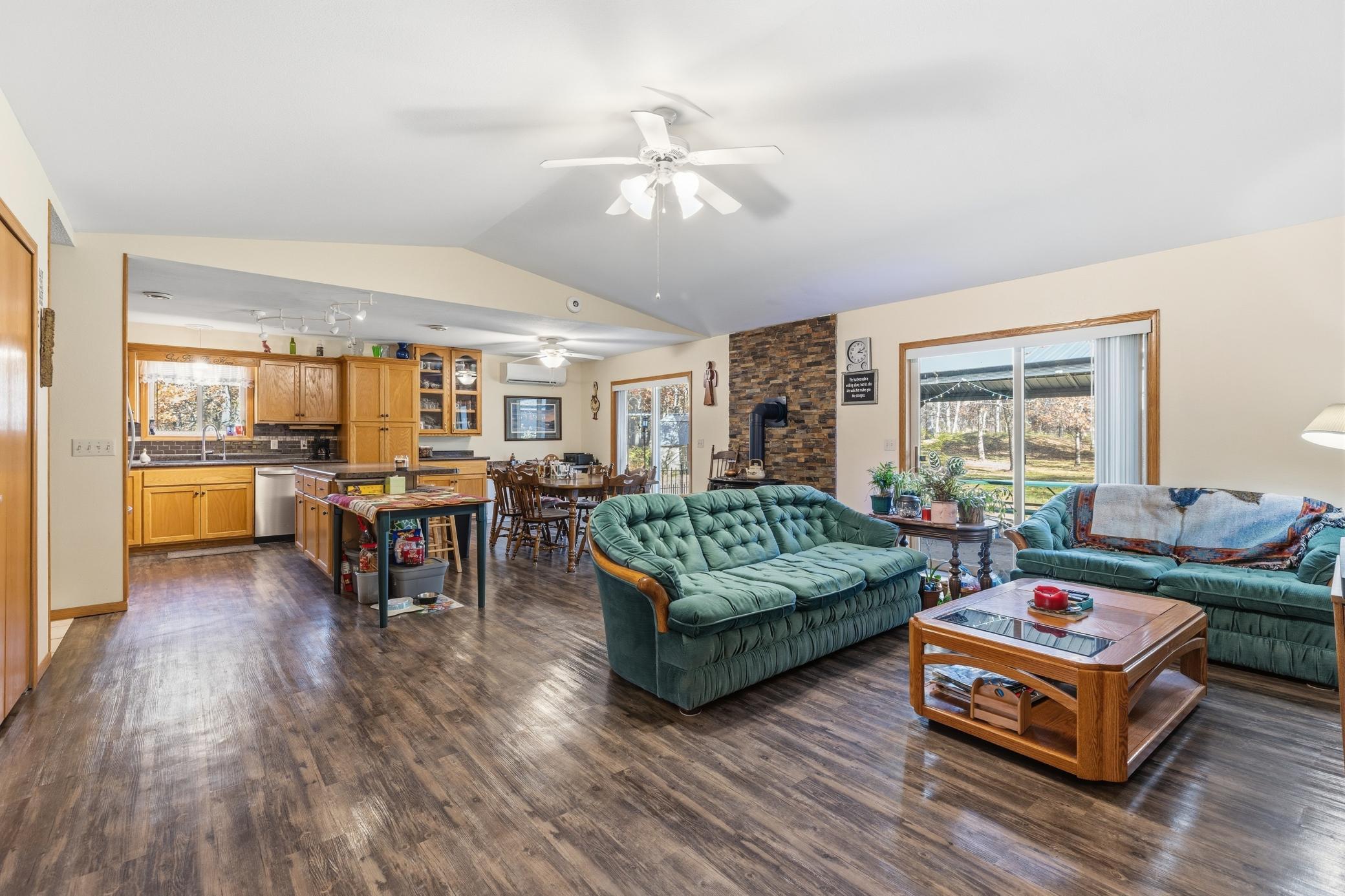 Photo 2 of Single family home for sale at 10284 Saint Mathias Rd, Brainerd, MN 56401 | MLS# 7162420 | Listing updated on 2026-10-26