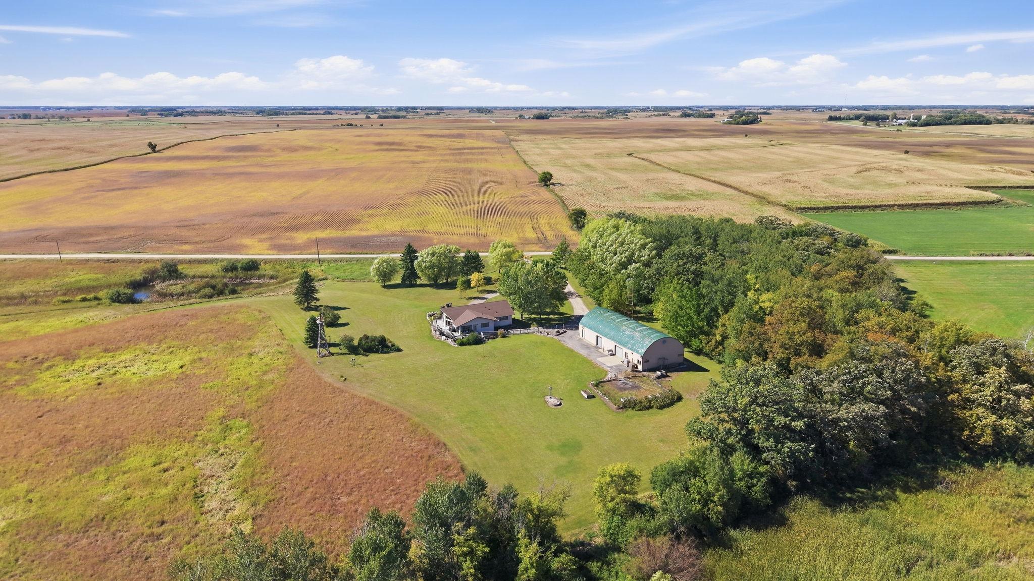 Photo 3 of Single family home for sale at 12946 151st Avenue, Sauk Centre, MN 56378 | MLS# 7162578 | Listing updated on 2026-10-25