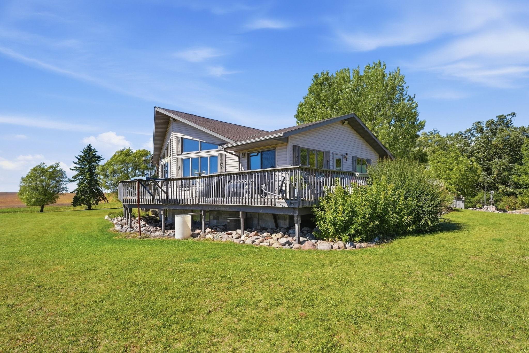 Photo 4 of Single family home for sale at 12946 151st Avenue, Sauk Centre, MN 56378 | MLS# 7162578 | Listing updated on 2026-10-25