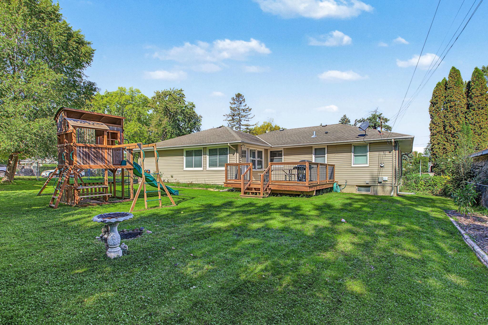 Photo 1 of Single family home for sale at 410 Thompson Ave E, Saint Paul, MN 55118 | MLS# 7162588 | Listing updated on 2026-10-25
