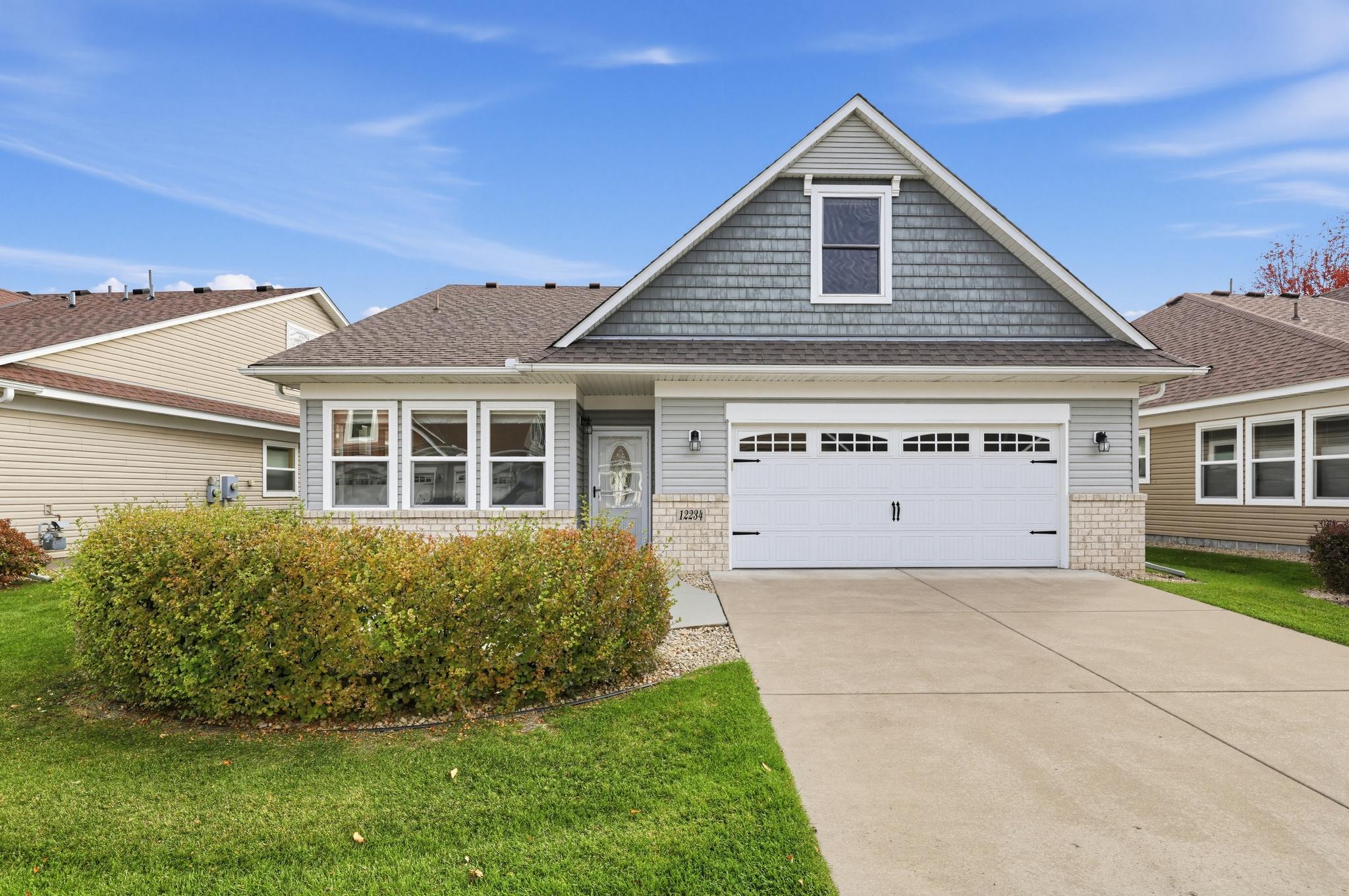 Photo 1 of Single family home for sale at 12234 Naples St NE, Minneapolis, MN 55449 | MLS# 7162602 | Listing updated on 2026-10-24