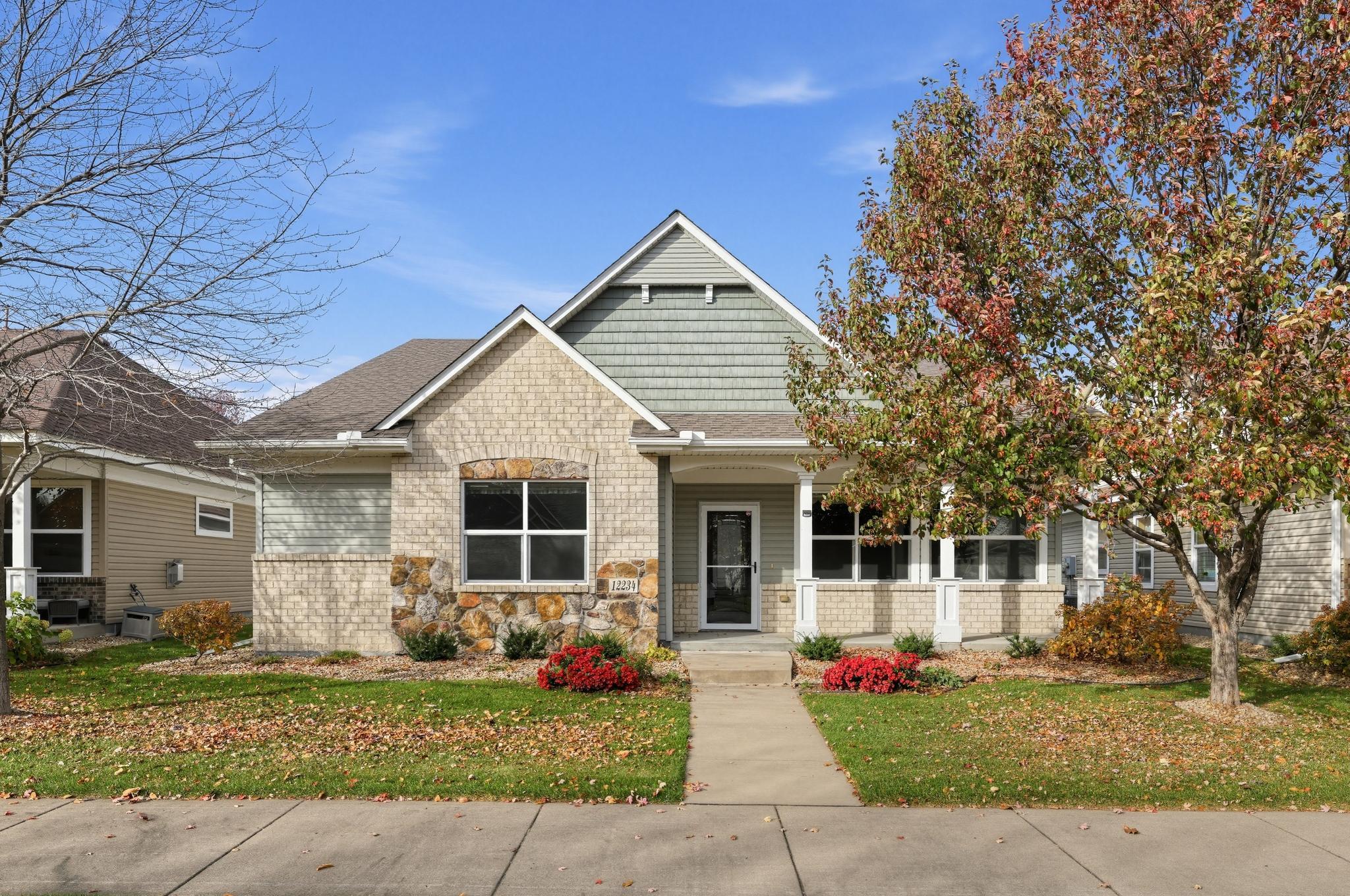 Single family home for sale at 12234 Naples St NE, Minneapolis, MN 55449 | MLS# 7162602