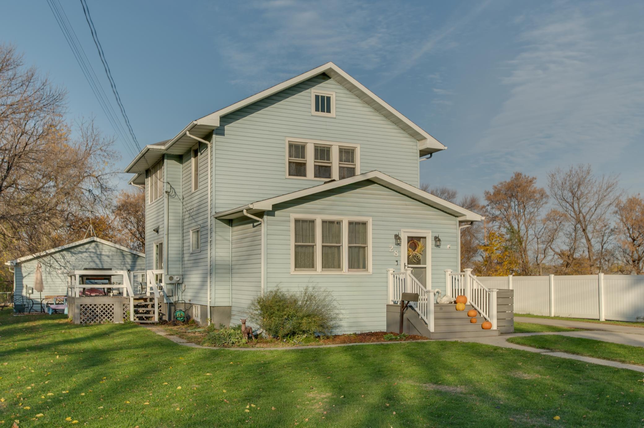 Photo 1 of Single family home for sale at 28 Francis St, West Fargo, ND 58078 | MLS# 7162610 | Listing updated on 2026-10-26