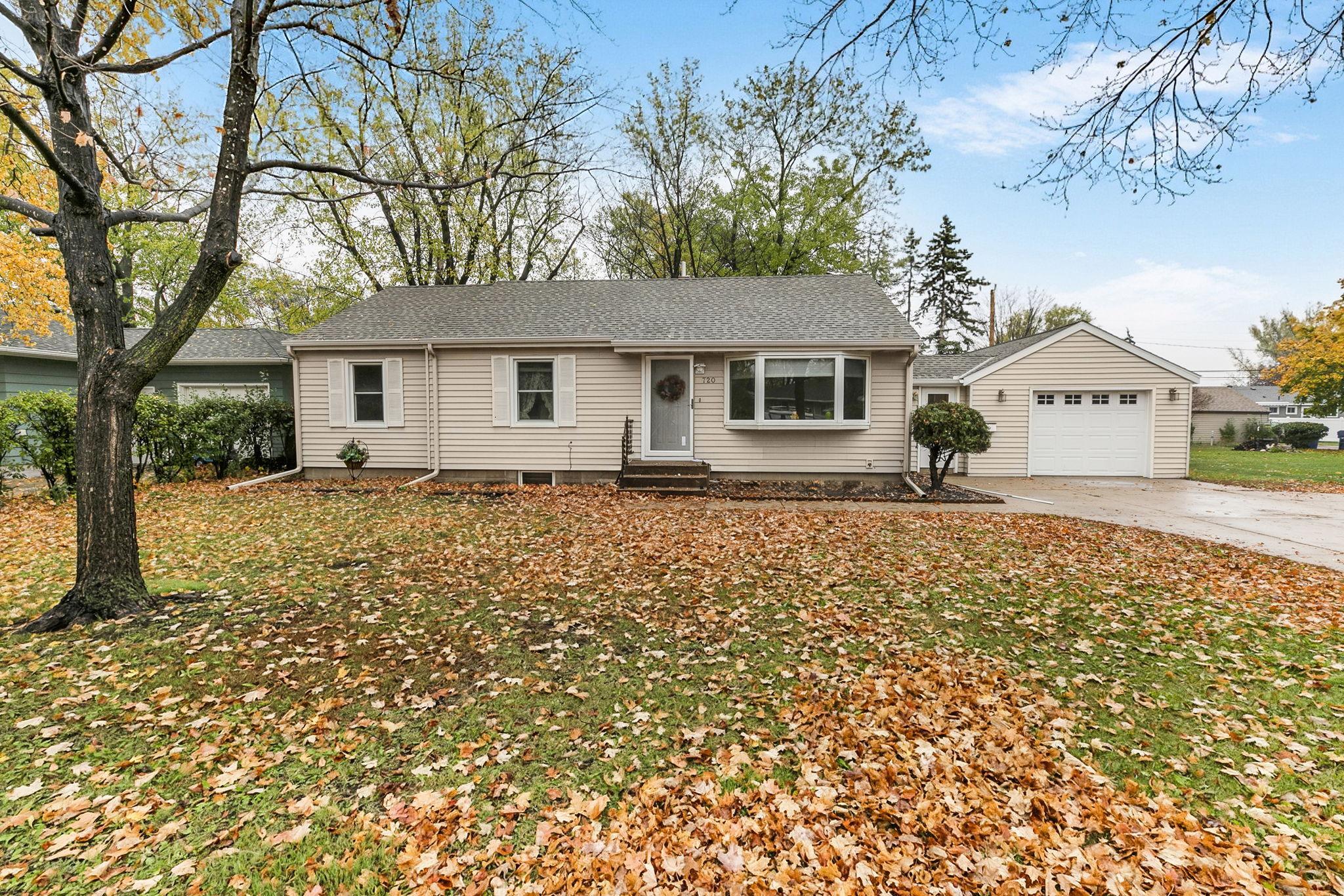 Photo 1 of Single family home for sale at 720 29th Avenue N, Saint Cloud, MN 56303 | MLS# 7162634 | Listing updated on 2026-10-29