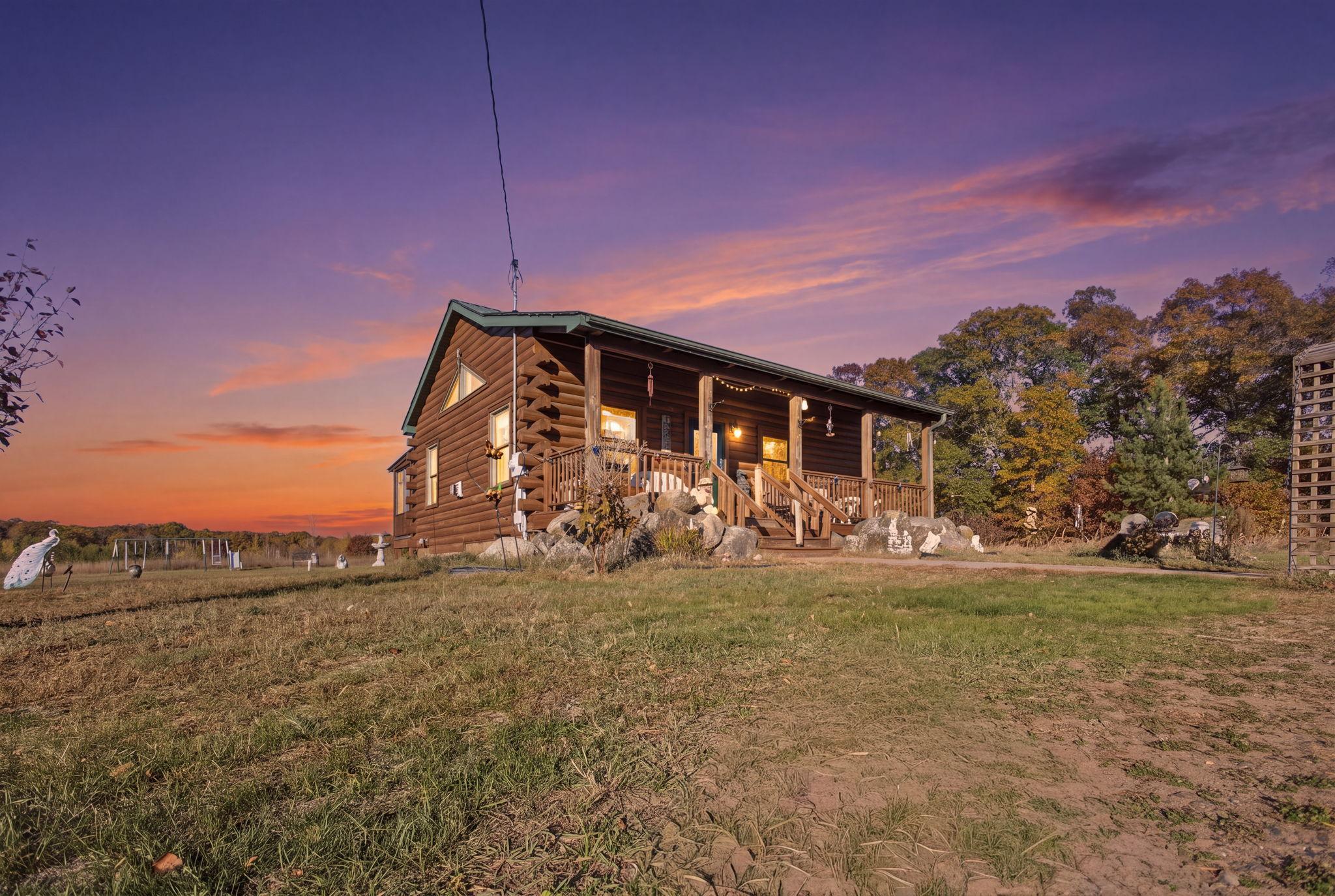Photo 1 of Single family home for sale at 3710 State Rd 70, Hertel, WI 54845 | MLS# 7163032 | Listing updated on 2026-10-22