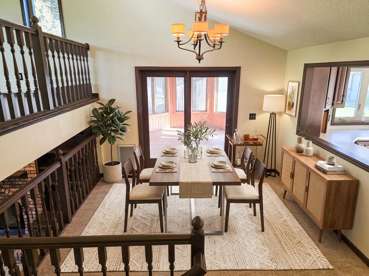 Photo 3 of Single family home for sale at 1814 Twin Cir Dr, Saint Paul, MN 55118 | MLS# 7163063 | Listing updated on 2026-10-26