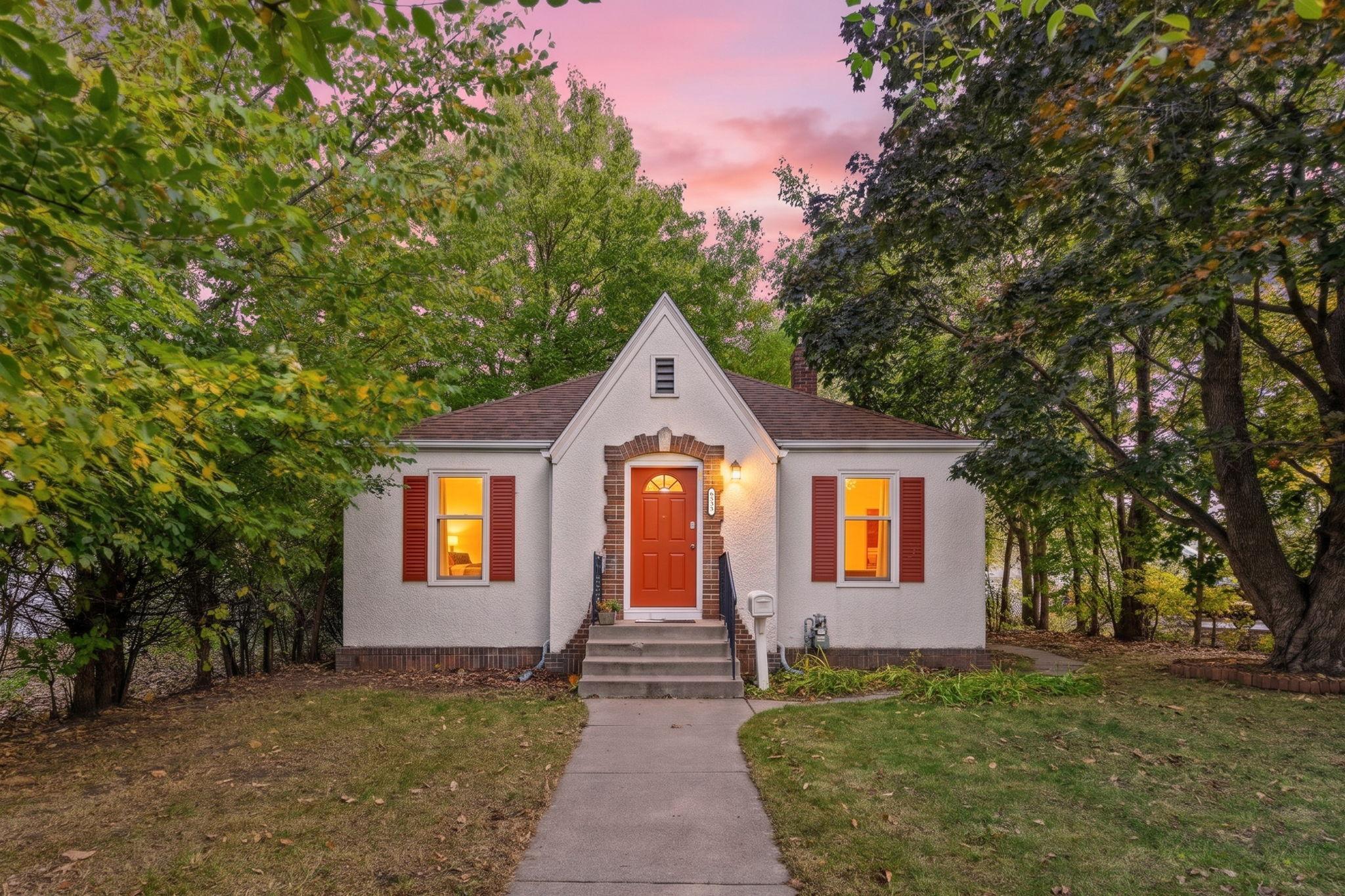 Single family home for sale at 6533 Bloomington Ave S, Minneapolis, MN 55423 | MLS# 7163090