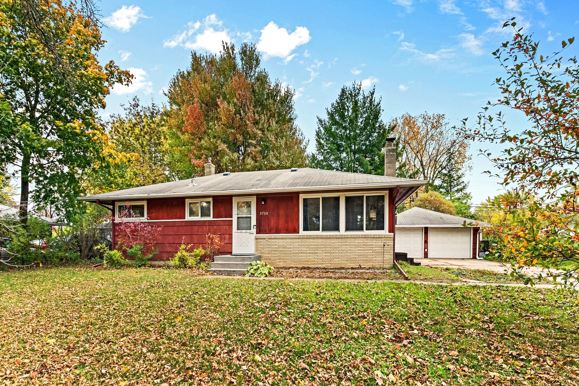 Single family home for sale at 3730 Cranbrook Dr, Saint Paul, MN 55110 | MLS# 7163110