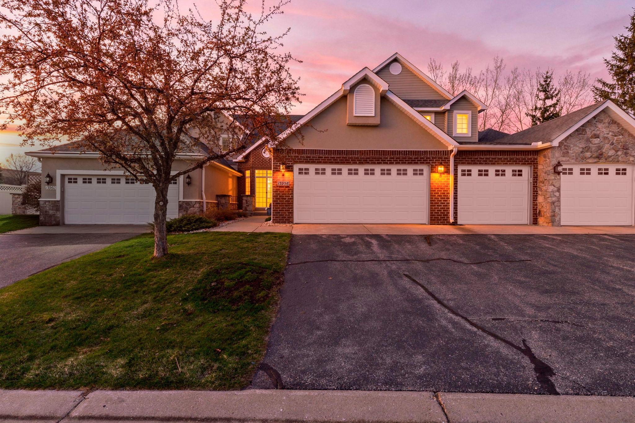 Photo 1 of Single family home for sale at 13956 Shoreside Ct, Savage, MN 55378 | MLS# 7163175 | Listing updated on 2026-10-23
