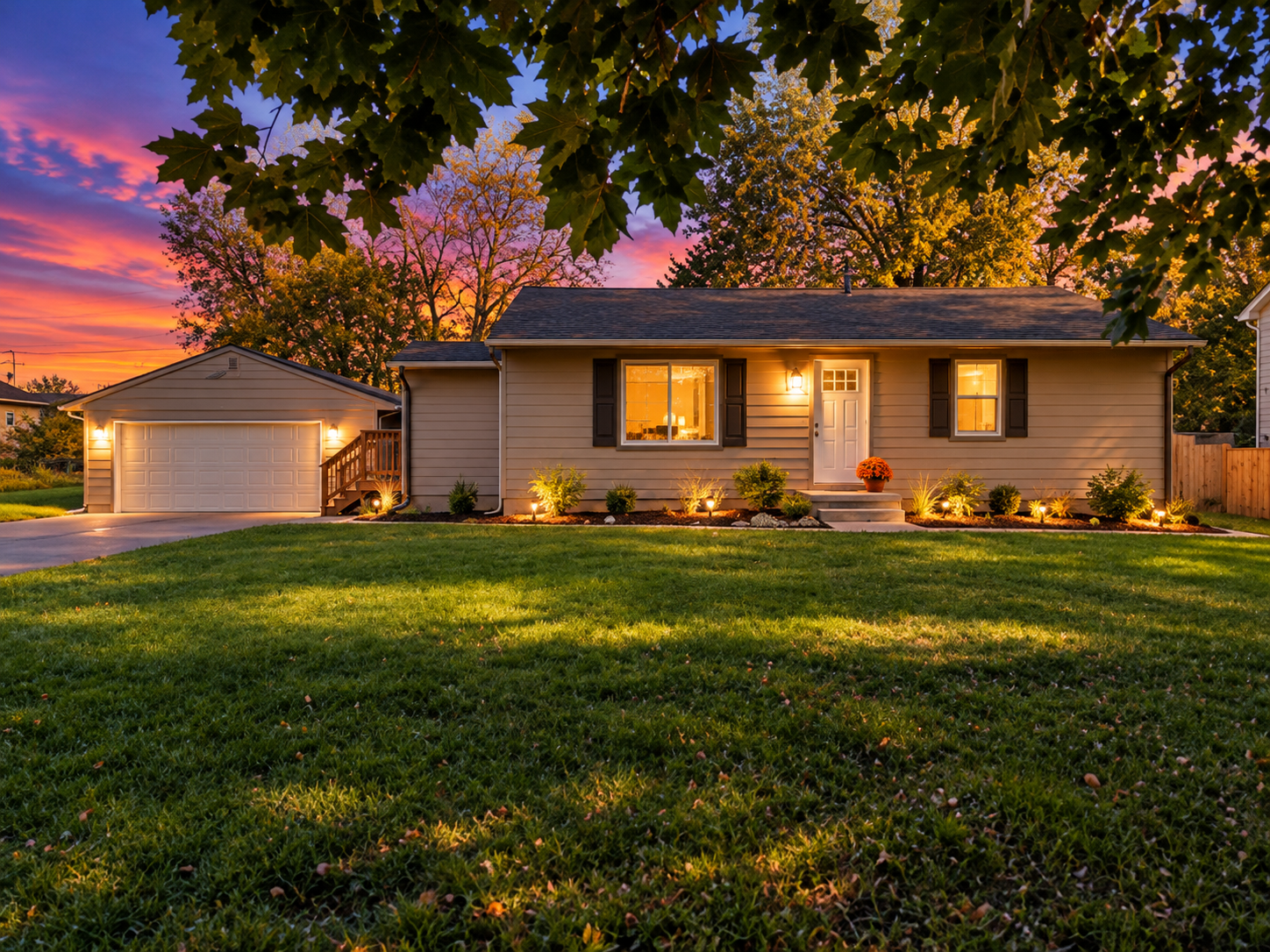 Single family home for sale at 1350 5th Avenue, Newport, MN 55055 | MLS# 7163181 | Listing updated on 2026-10-23