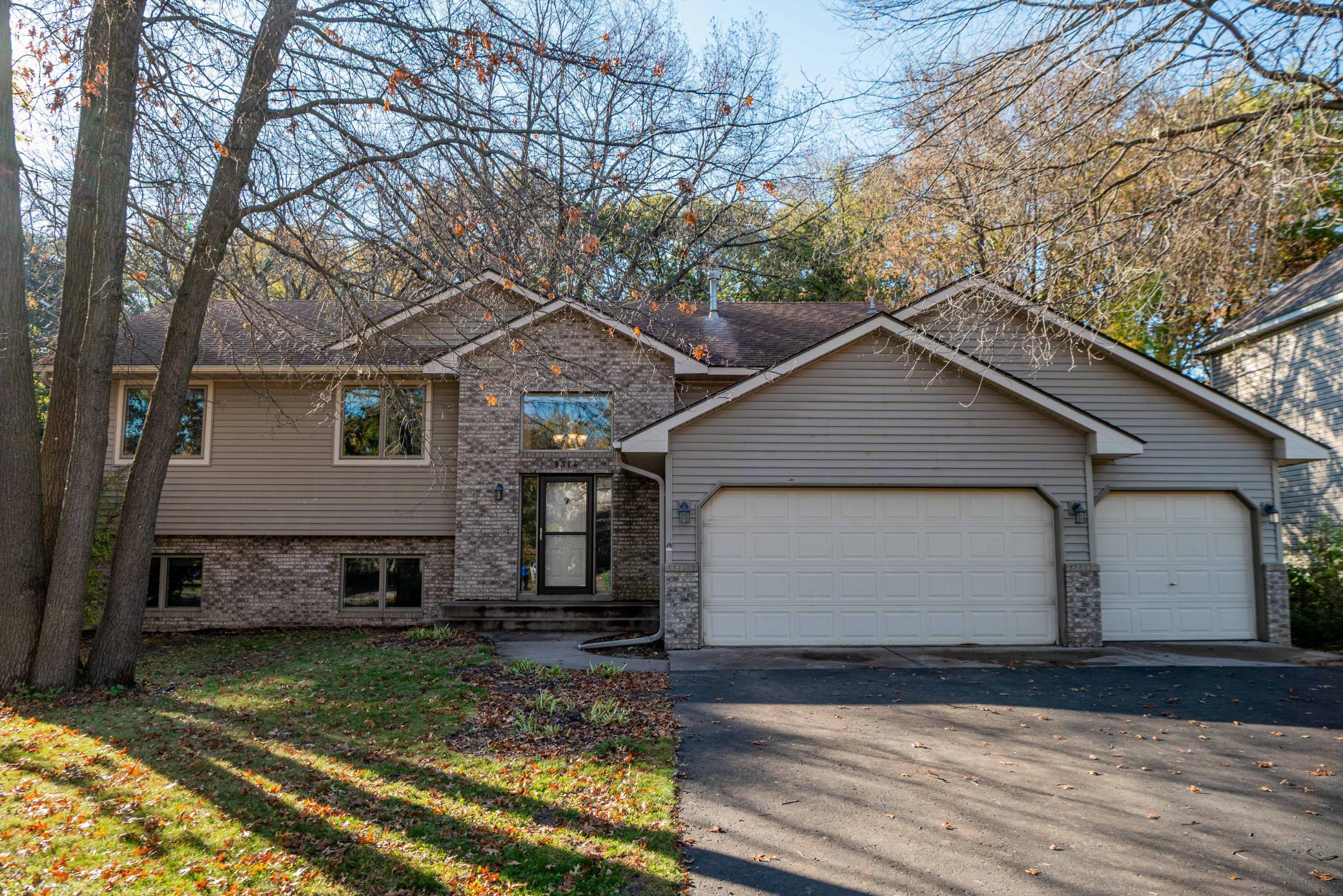 Single family home for sale at 9314 Harpers Ct NE, Minneapolis, MN 55449 | MLS# 7163192