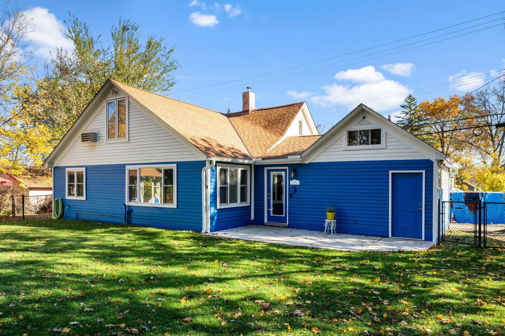 Single family home for sale at 3310 Sheridan Ave N, Minneapolis, MN 55412 | MLS# 7163222
