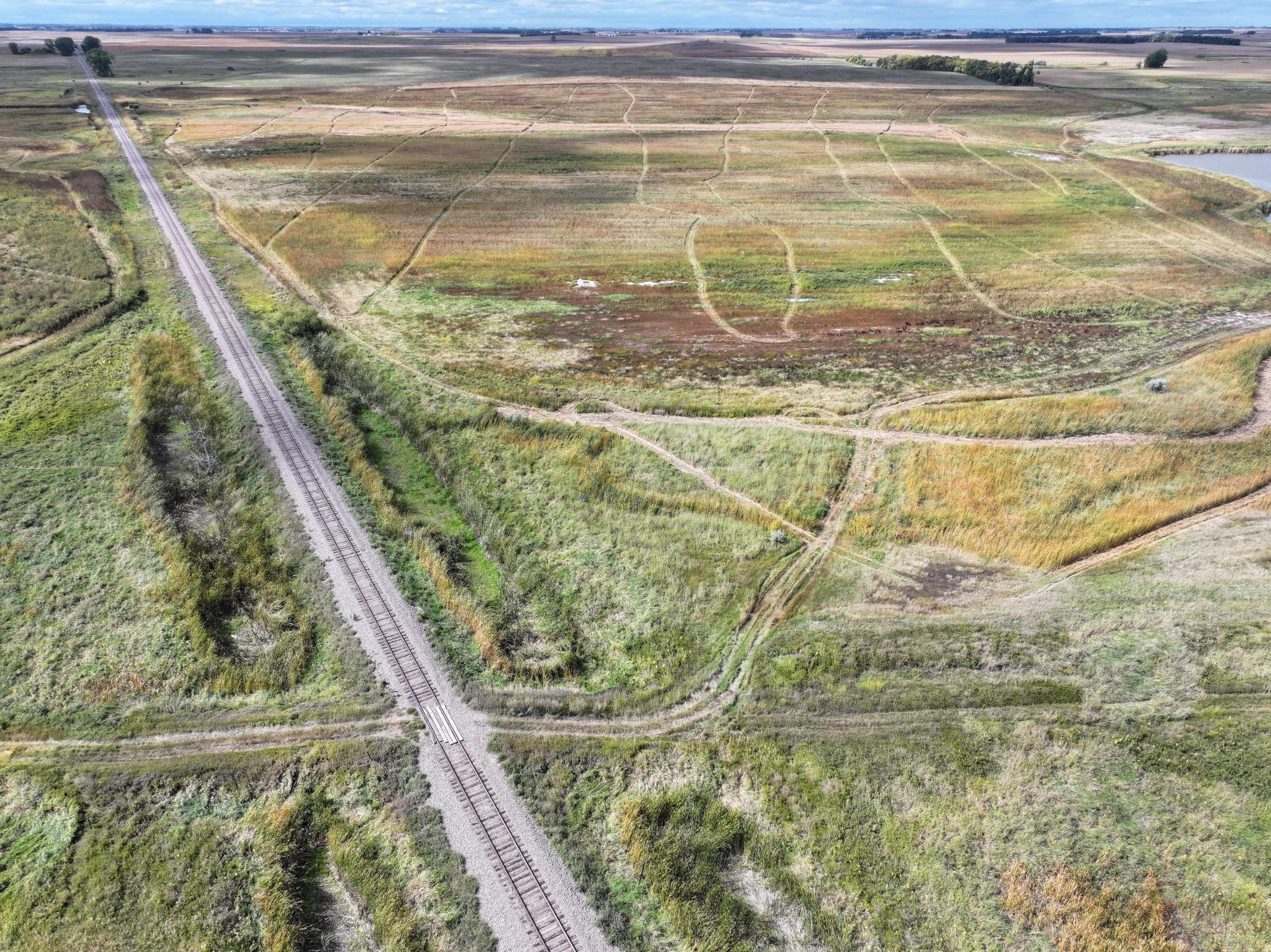 Photo 4 of Land for sale at Tbd, Crete, ND 58040 | MLS# 7163612 | Listing updated on 2026-10-24