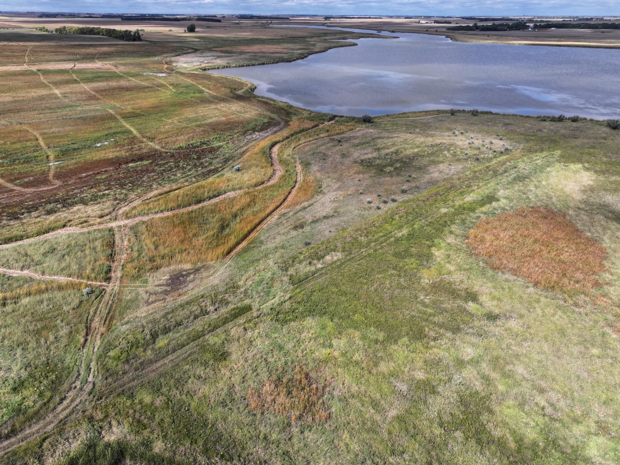 Photo 3 of Land for sale at Tbd, Crete, ND 58040 | MLS# 7163612 | Listing updated on 2026-10-24