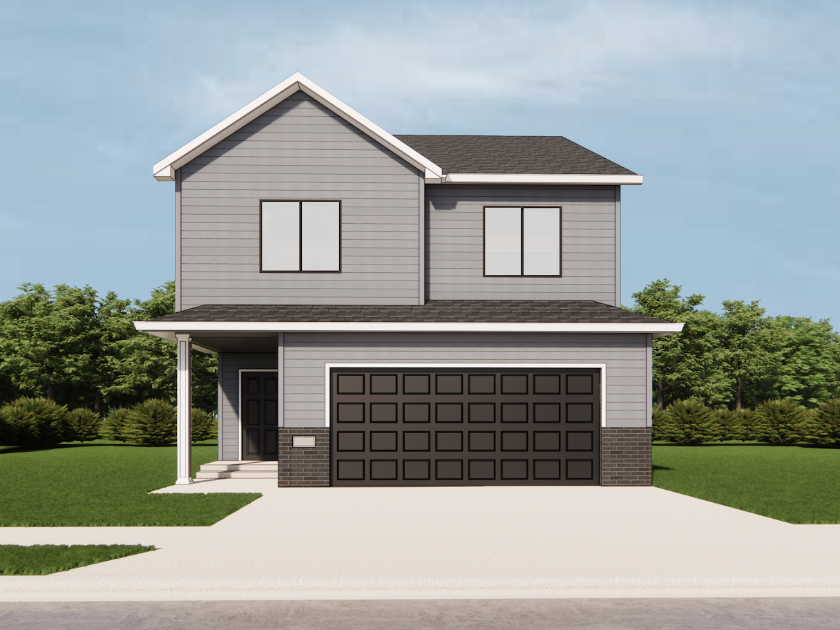 Photo 1 of Single family home for sale at 6851 30th Street S, Fargo, ND 58104 | MLS# 7163740 | Listing updated on 2026-10-25