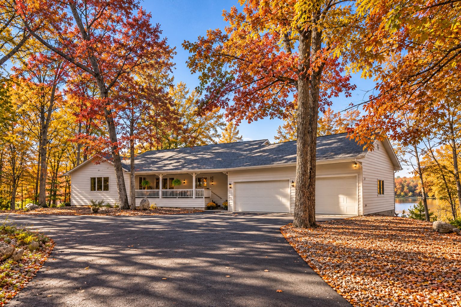 Single family home for sale at 36109 W Shore Dr, Crosslake, MN 56442 | MLS# 7163827