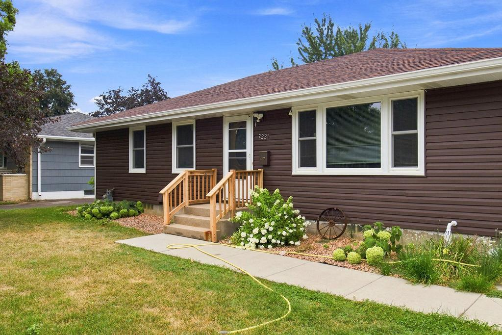Single family home for sale at 7221 16th Avenue S, Minneapolis, MN 55423 | MLS# 7164103