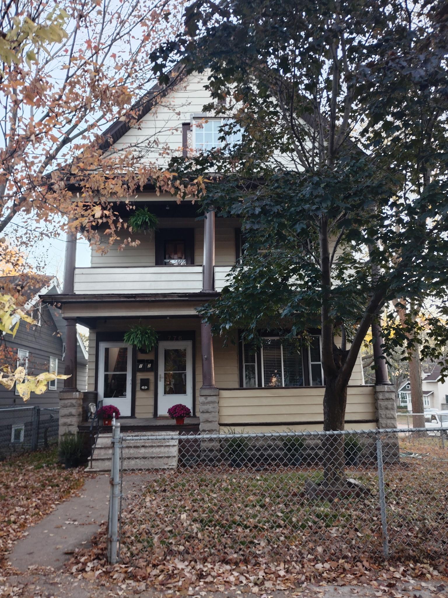 Photo 1 of Multi family home for sale at 776 Aurora Ave, Saint Paul, MN 55104 | MLS# 7164235 | Listing updated on 2026-10-25