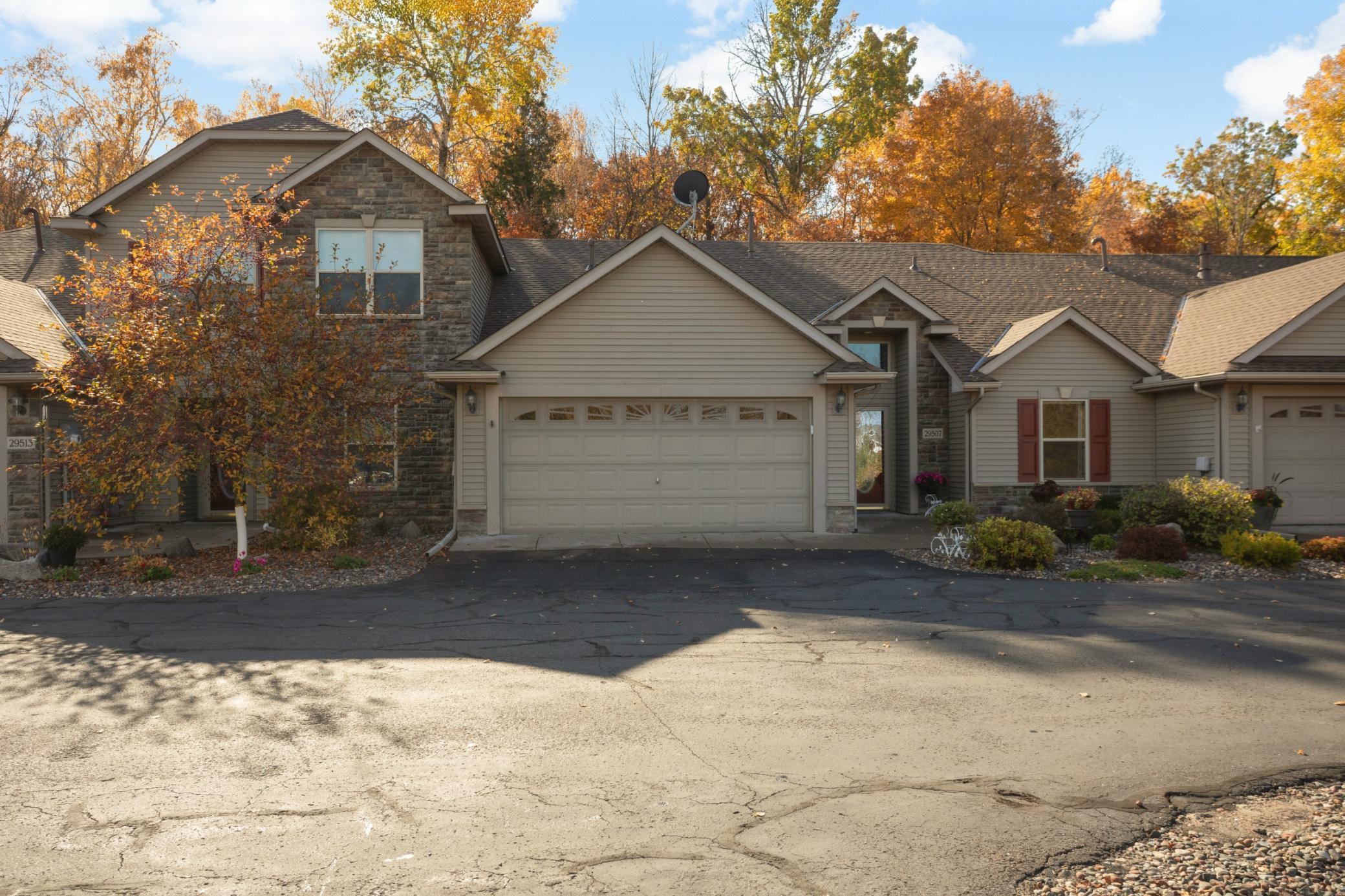 Single family home for sale at 29507 Mentzer Ct, Lindstrom, MN 55045 | MLS# 7164393