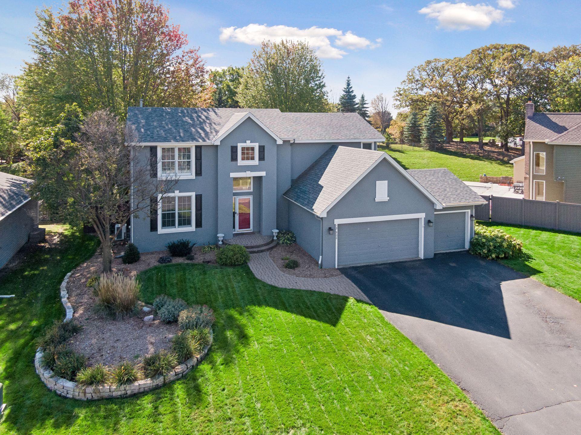 Photo 1 of Single family home for sale at 13988 Dublin Rd, Saint Paul, MN 55124 | MLS# 7164398 | Listing updated on 2026-10-26