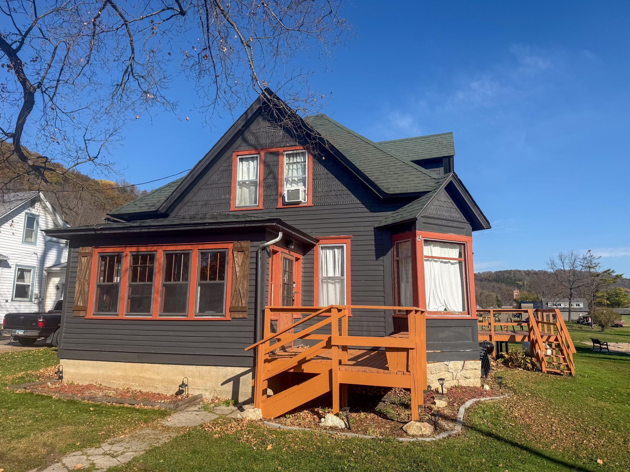 Photo 1 of Single family home for sale at 1110 Fairwater Rd, Altura, MN 55910 | MLS# 7164414 | Listing updated on 2026-10-25