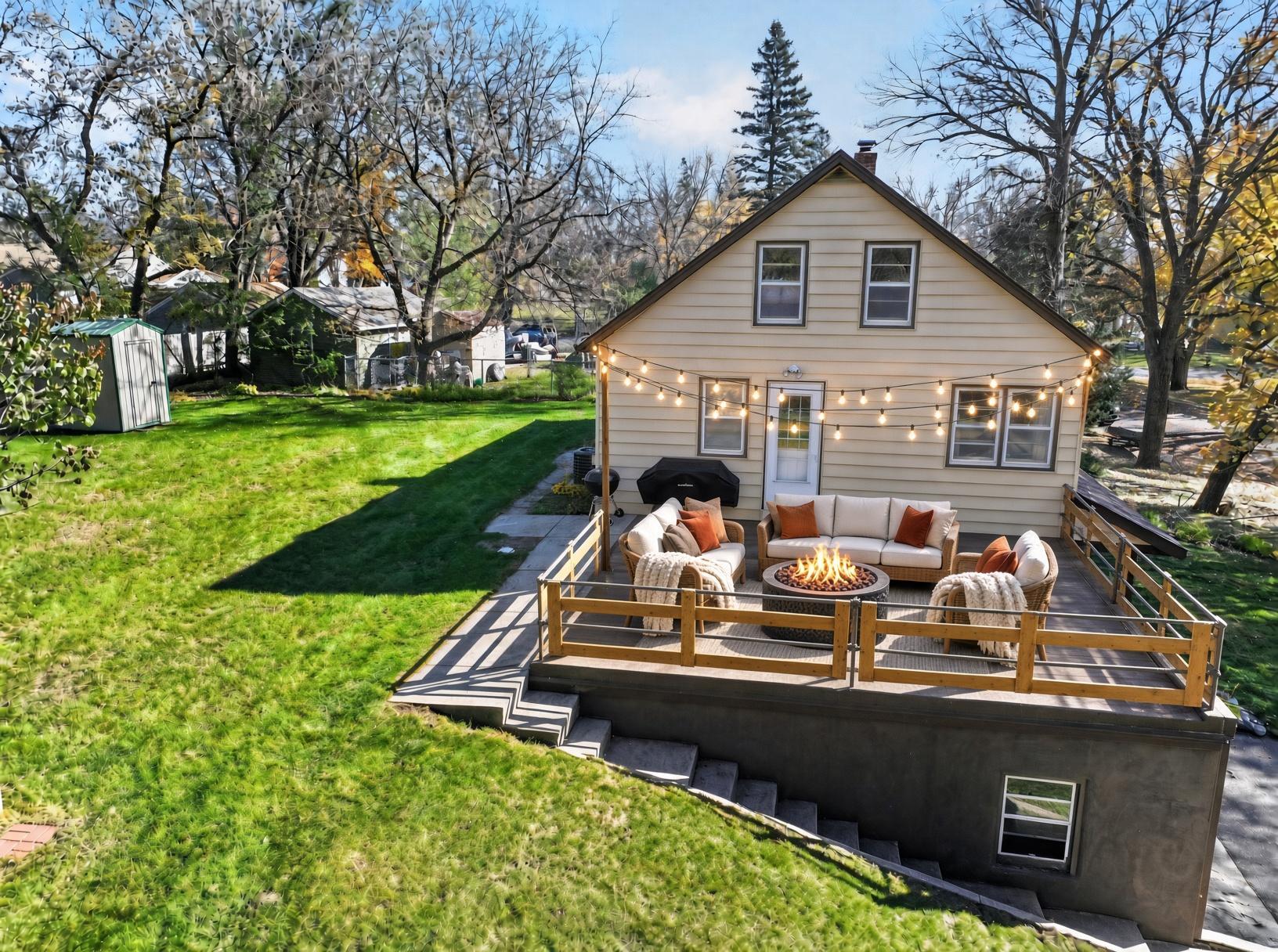 Photo 1 of Single family home for sale at 317 Fingal Dr, Alexandria, MN 56308 | MLS# 7164430 | Listing updated on 2026-10-25