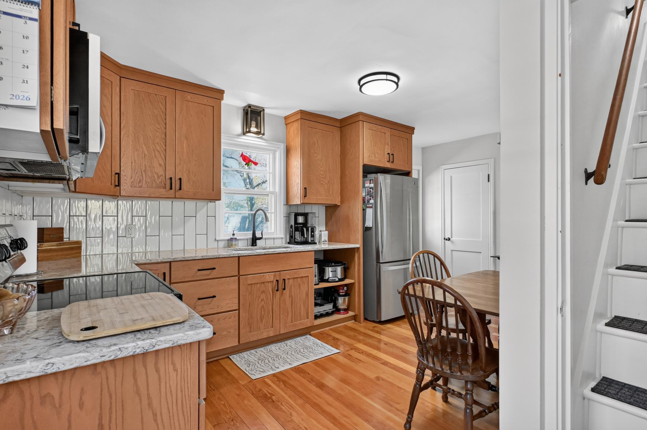 Photo 4 of Single family home for sale at 317 Fingal Dr, Alexandria, MN 56308 | MLS# 7164430 | Listing updated on 2026-10-25