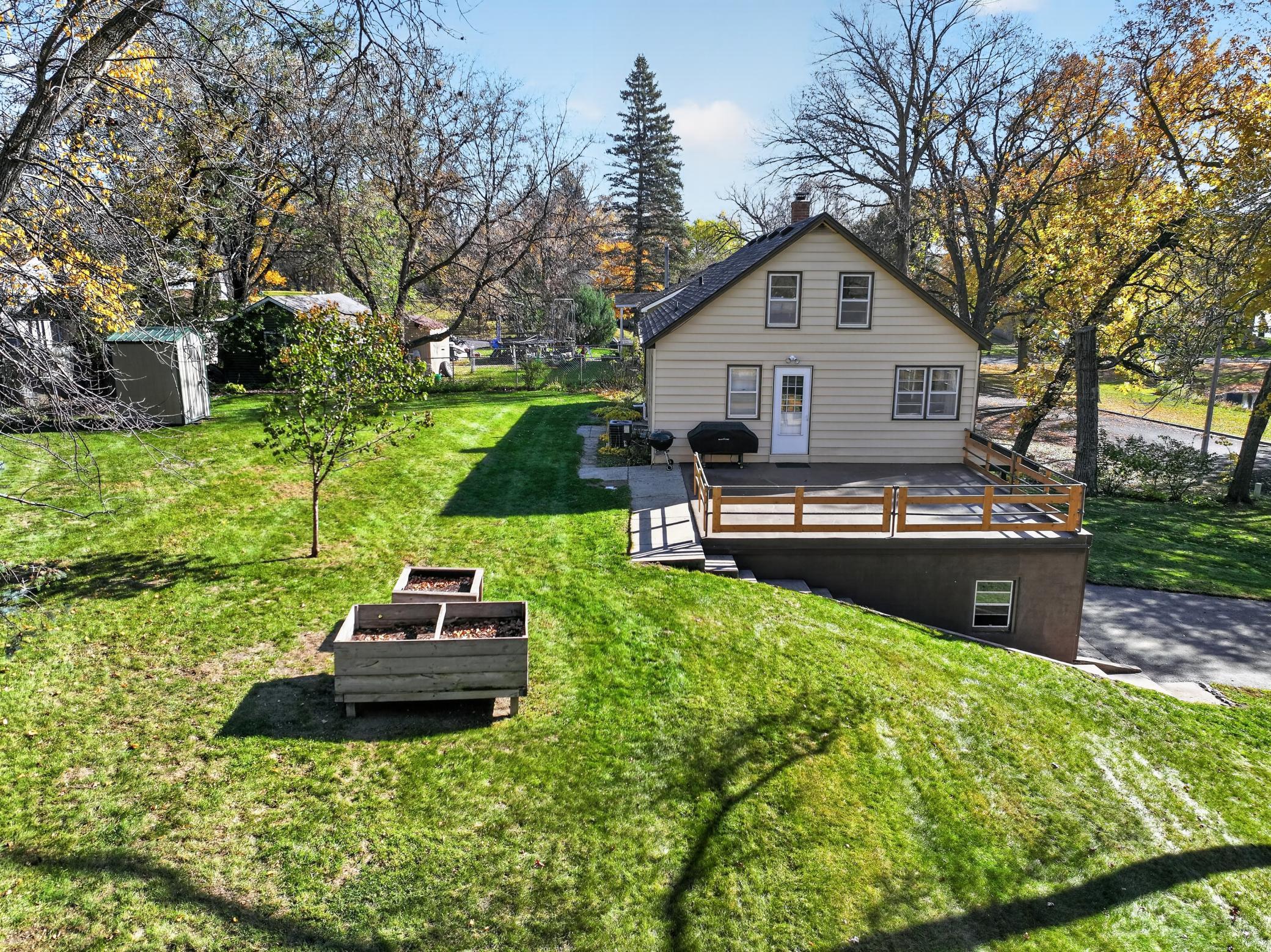 Photo 3 of Single family home for sale at 317 Fingal Dr, Alexandria, MN 56308 | MLS# 7164430 | Listing updated on 2026-10-25