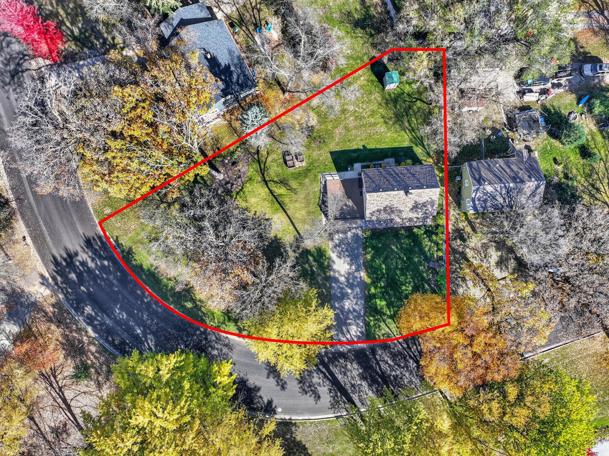 Photo 2 of Single family home for sale at 317 Fingal Dr, Alexandria, MN 56308 | MLS# 7164430 | Listing updated on 2026-10-25