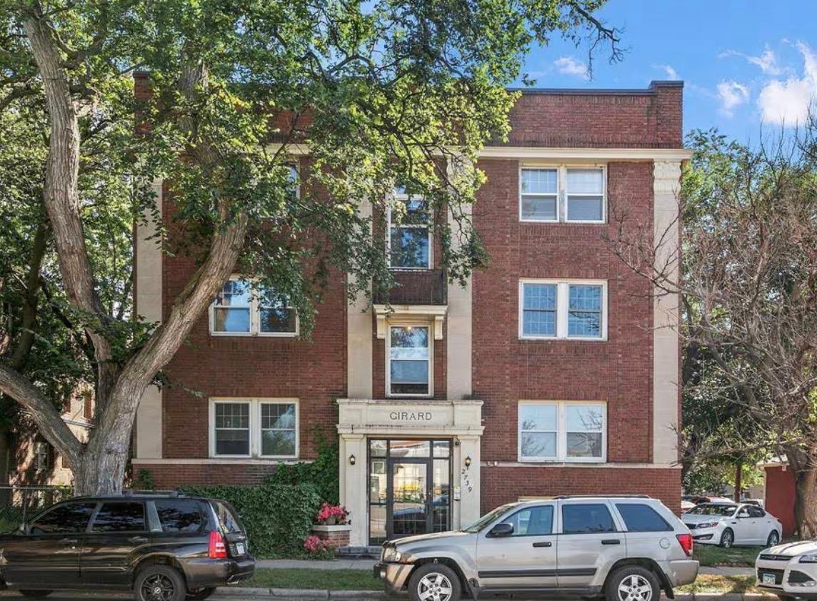 Photo 1 of Condo for sale at 2739 Girard Ave S #304, Minneapolis, MN 55408 | MLS# 7164453 | Listing updated on 2026-10-24